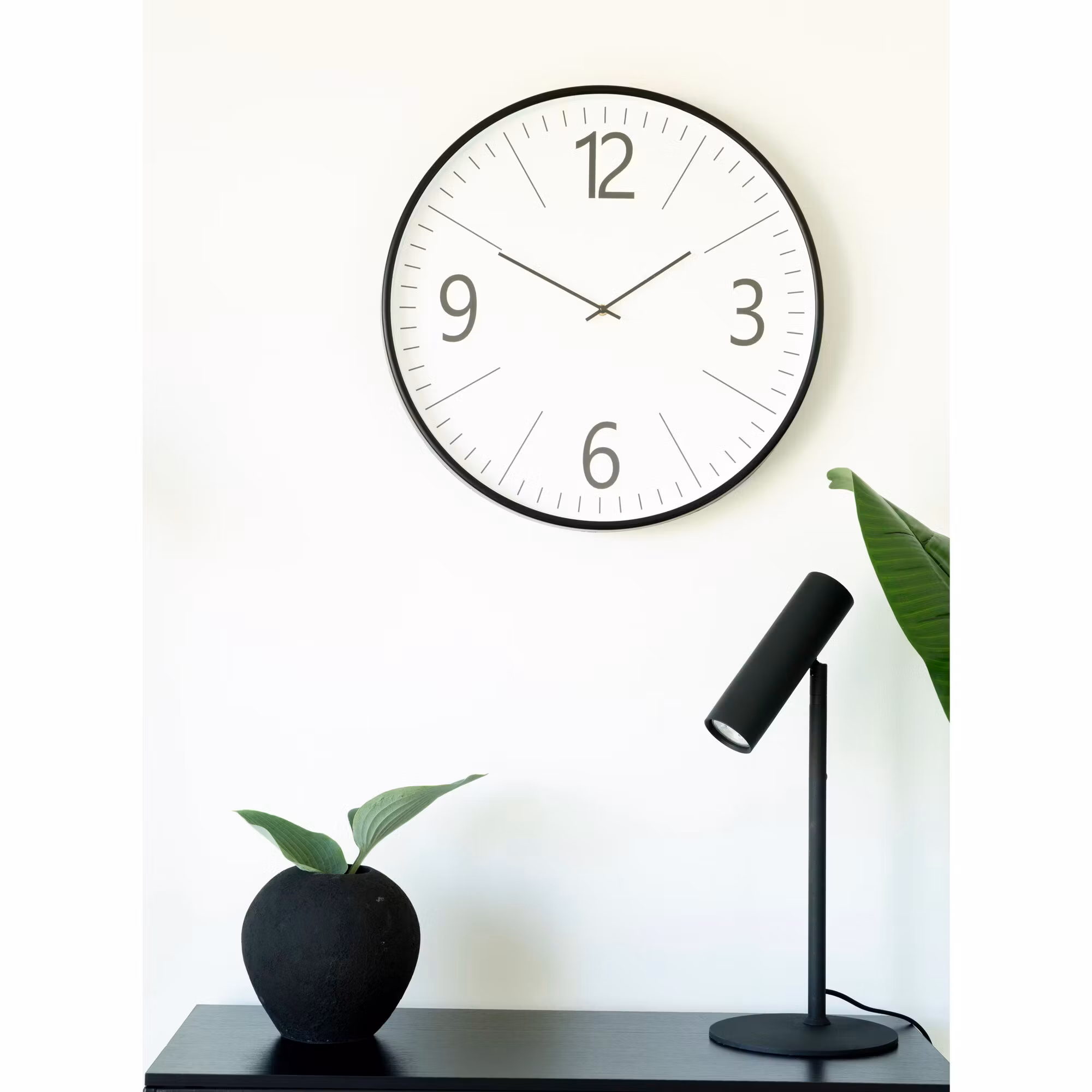 Biel Wall Clock