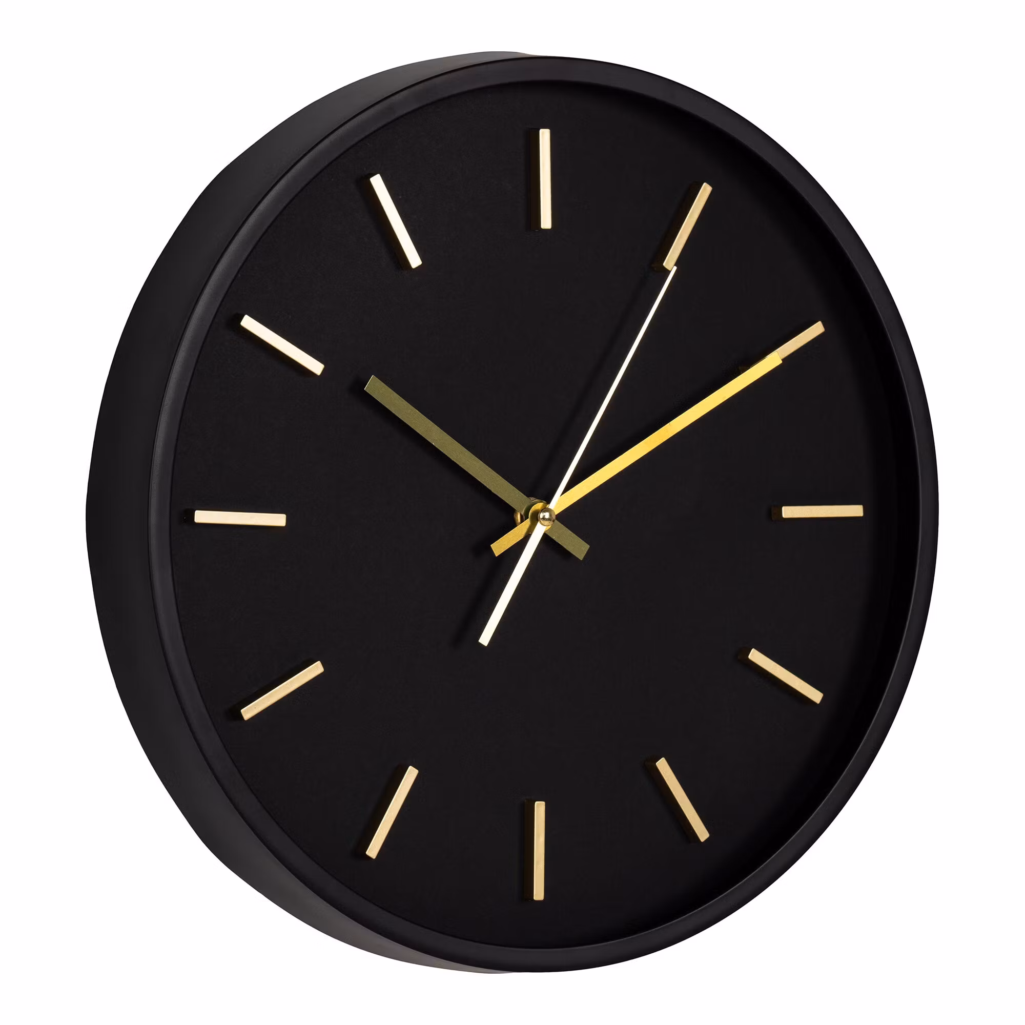 Kensington Wall Clock