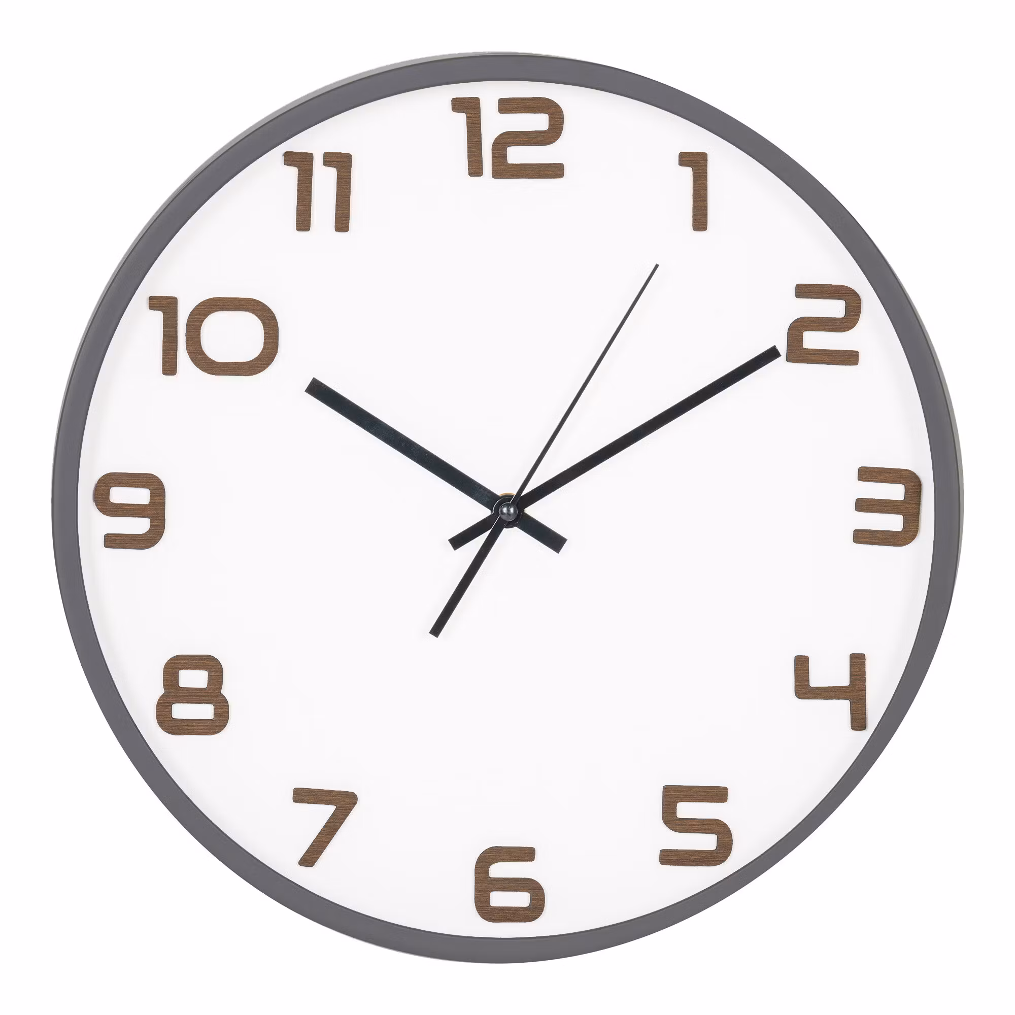 Greenwich Wall Clock