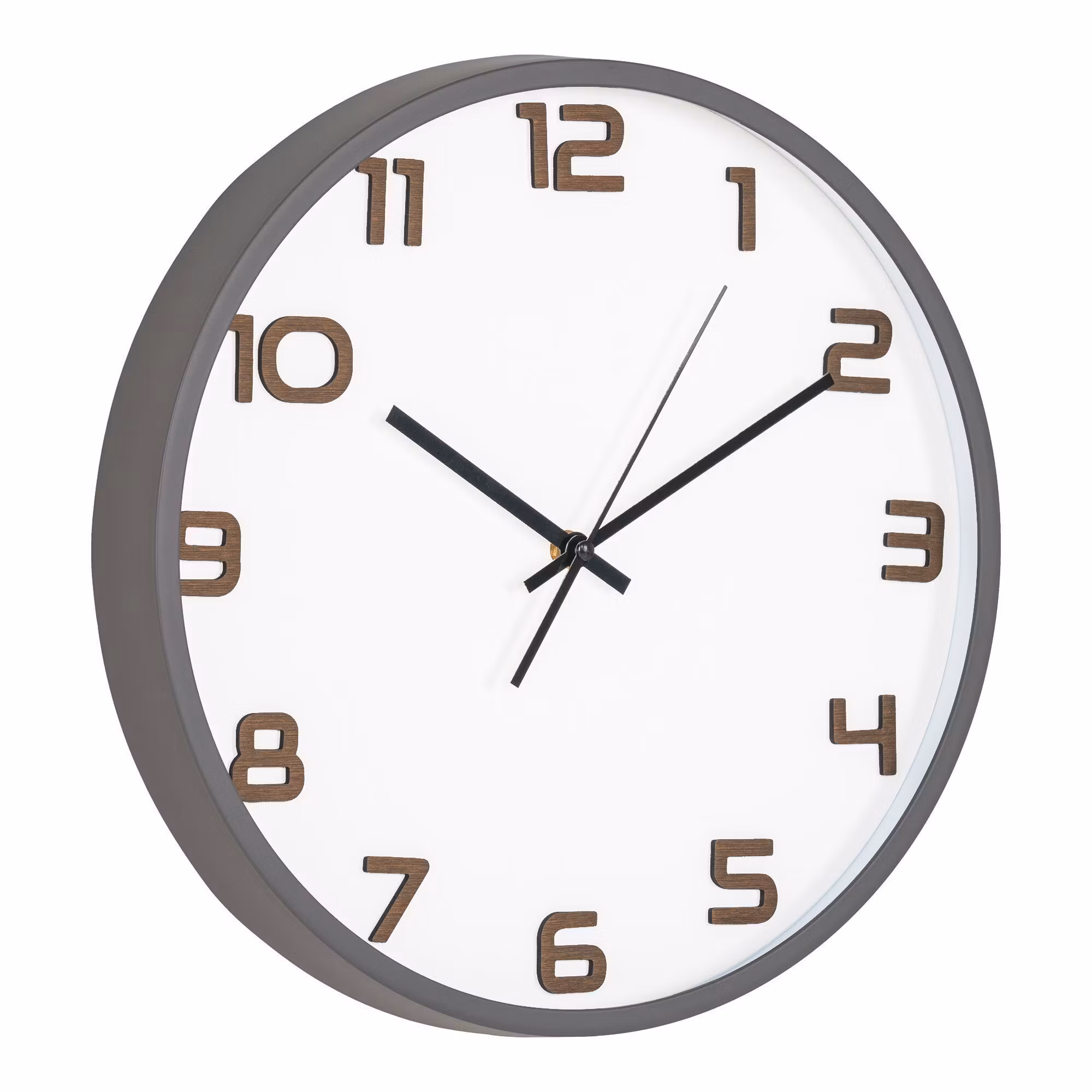 Greenwich Wall Clock