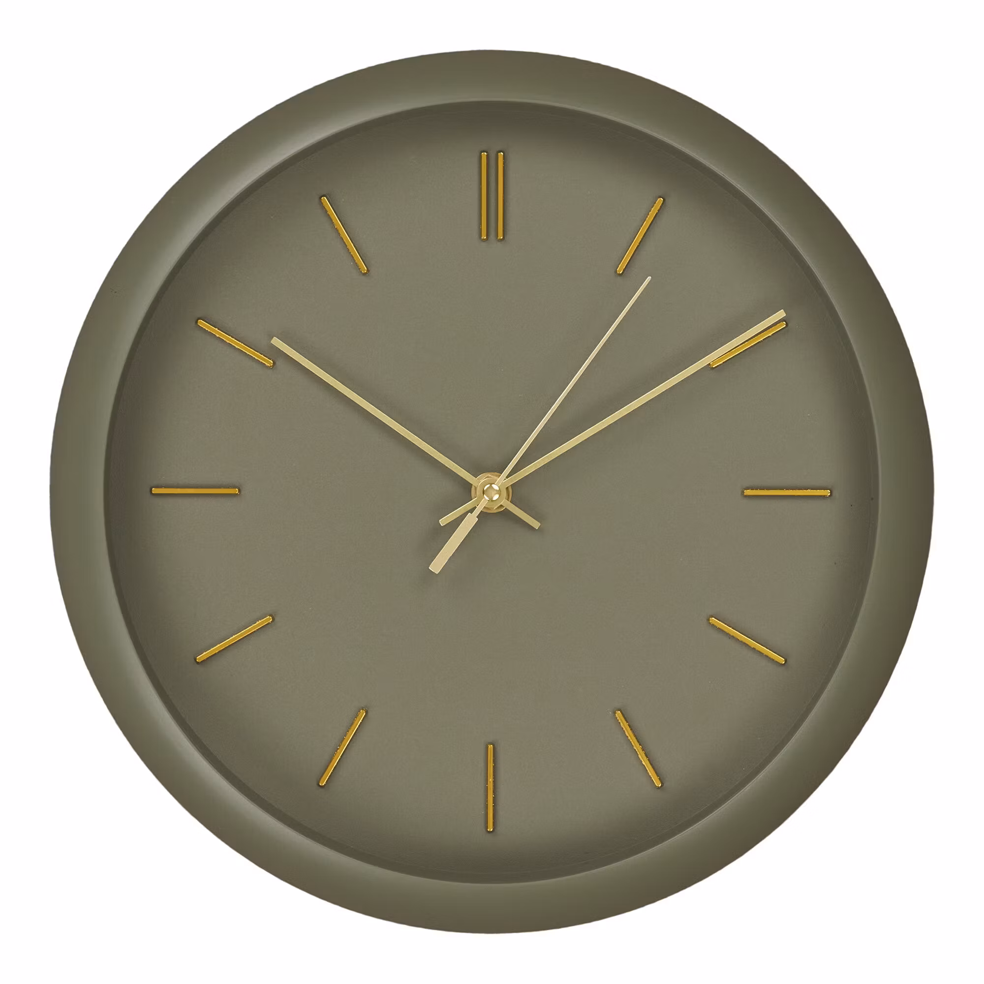 Rossano Wall Clock