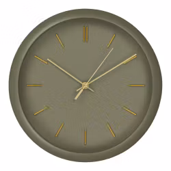 Rossano Wall Clock