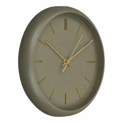 Rossano Wall Clock