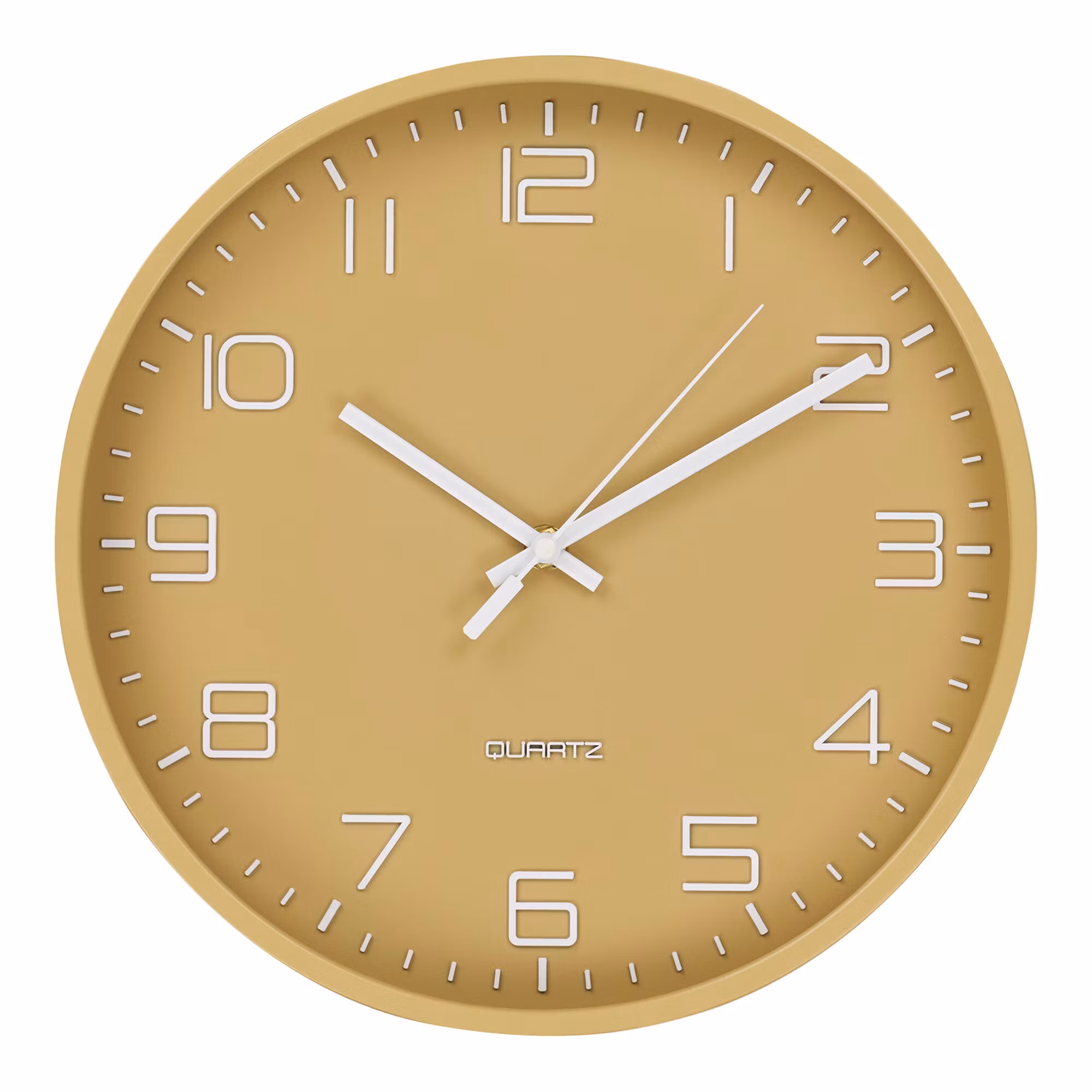 Rosolini Wall Clock