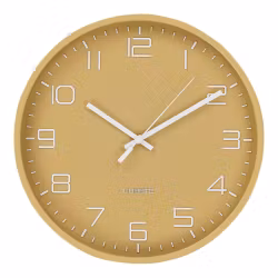 Rosolini Wall Clock
