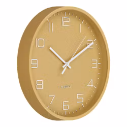 Rosolini Wall Clock