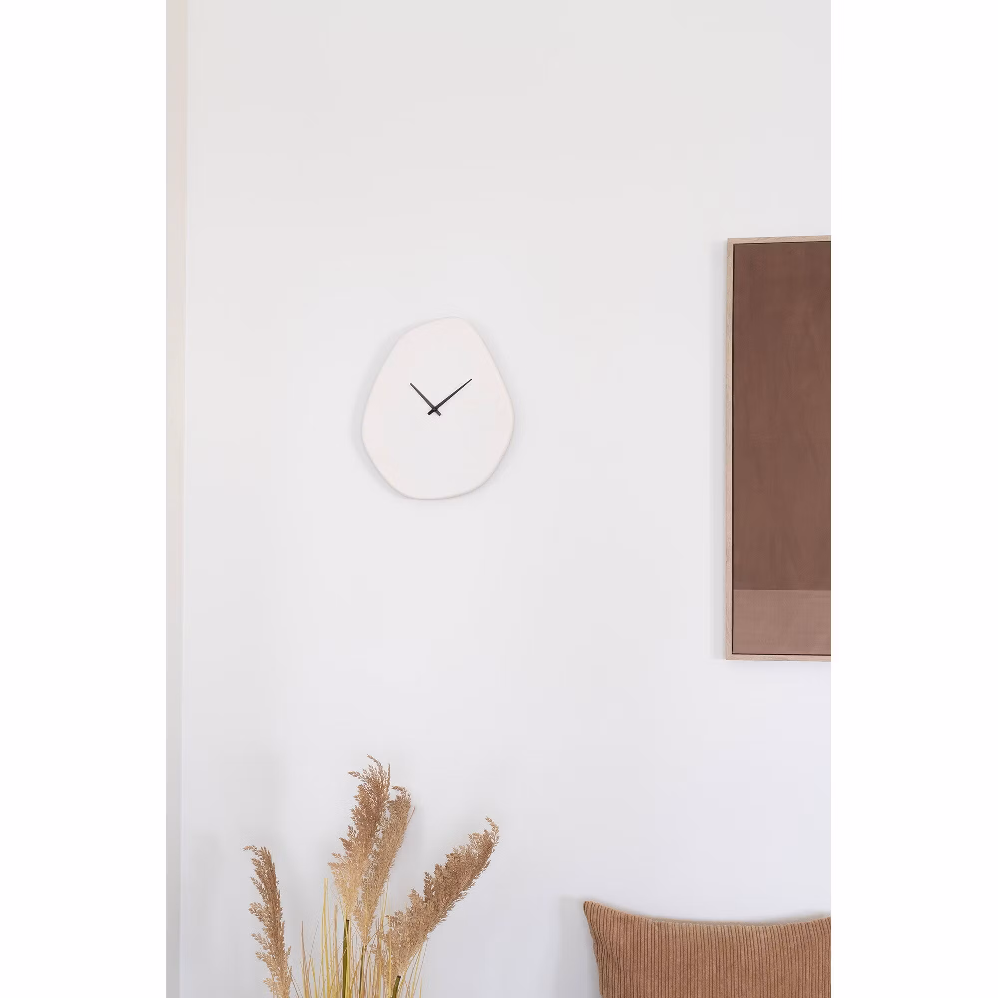 Vienna Wall Clock