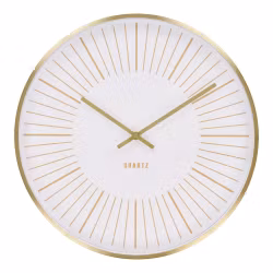 Takamaka Wall Clock