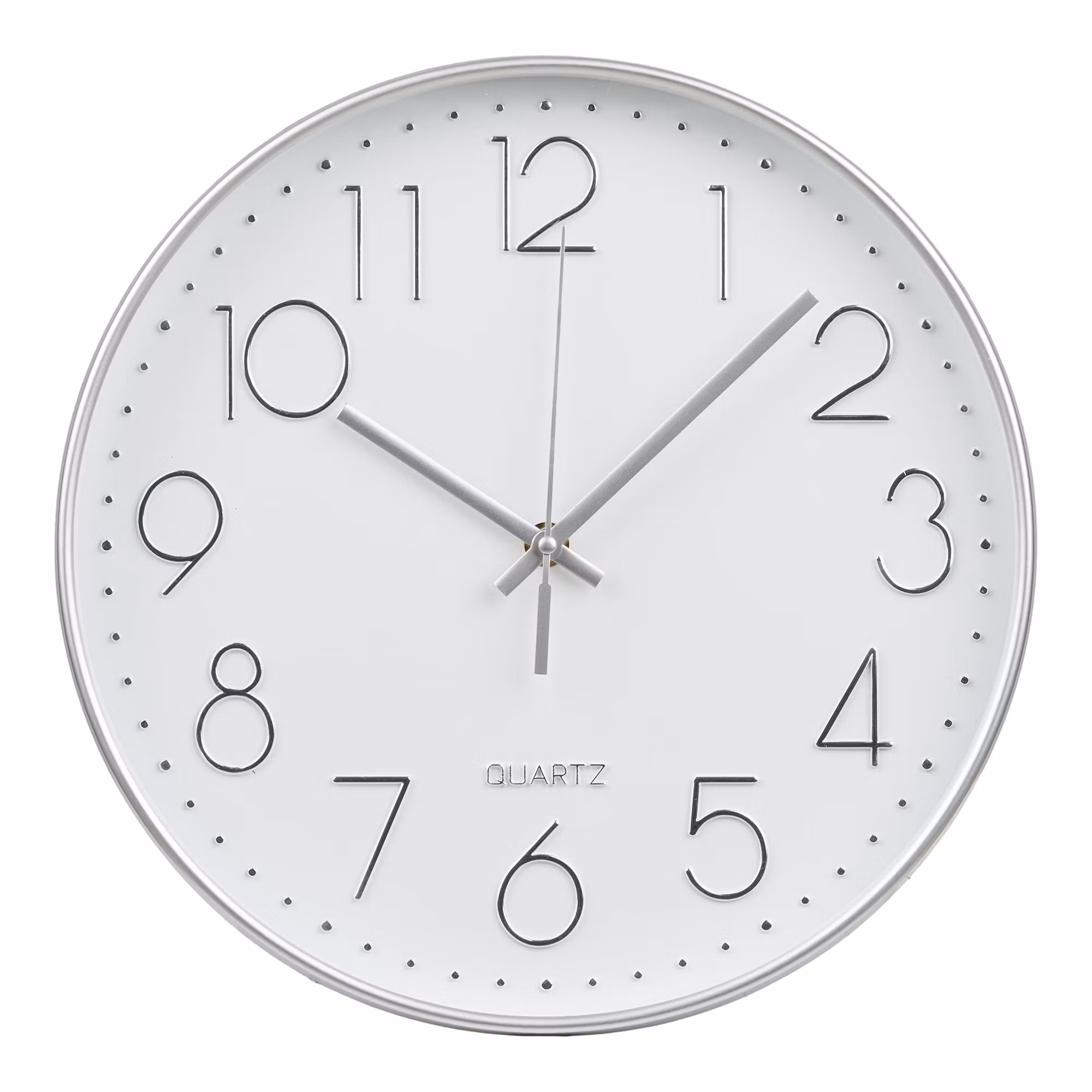 Lalibela Wall clock