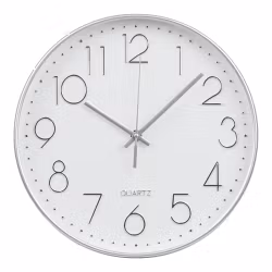 Lalibela Wall clock