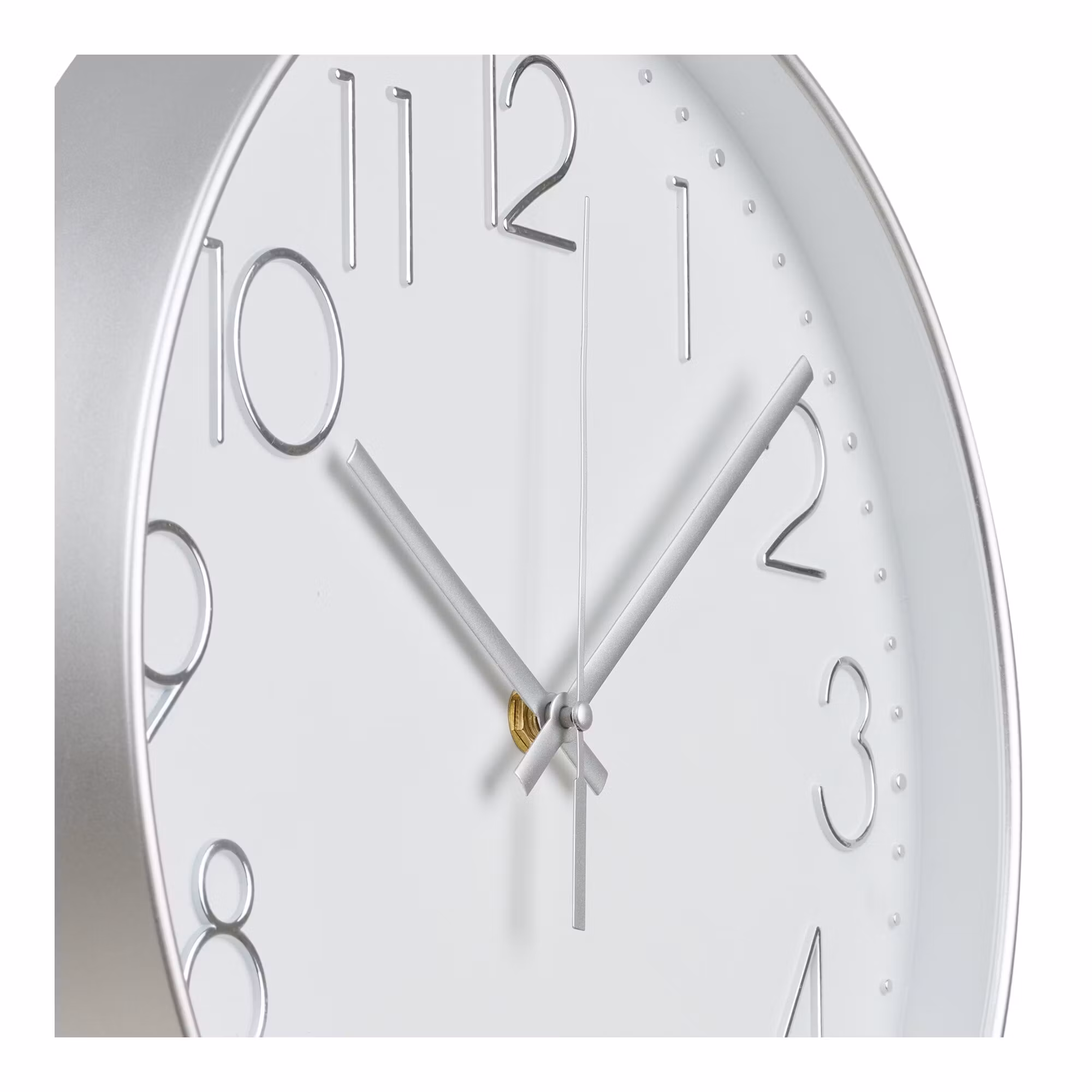 Lalibela Wall clock