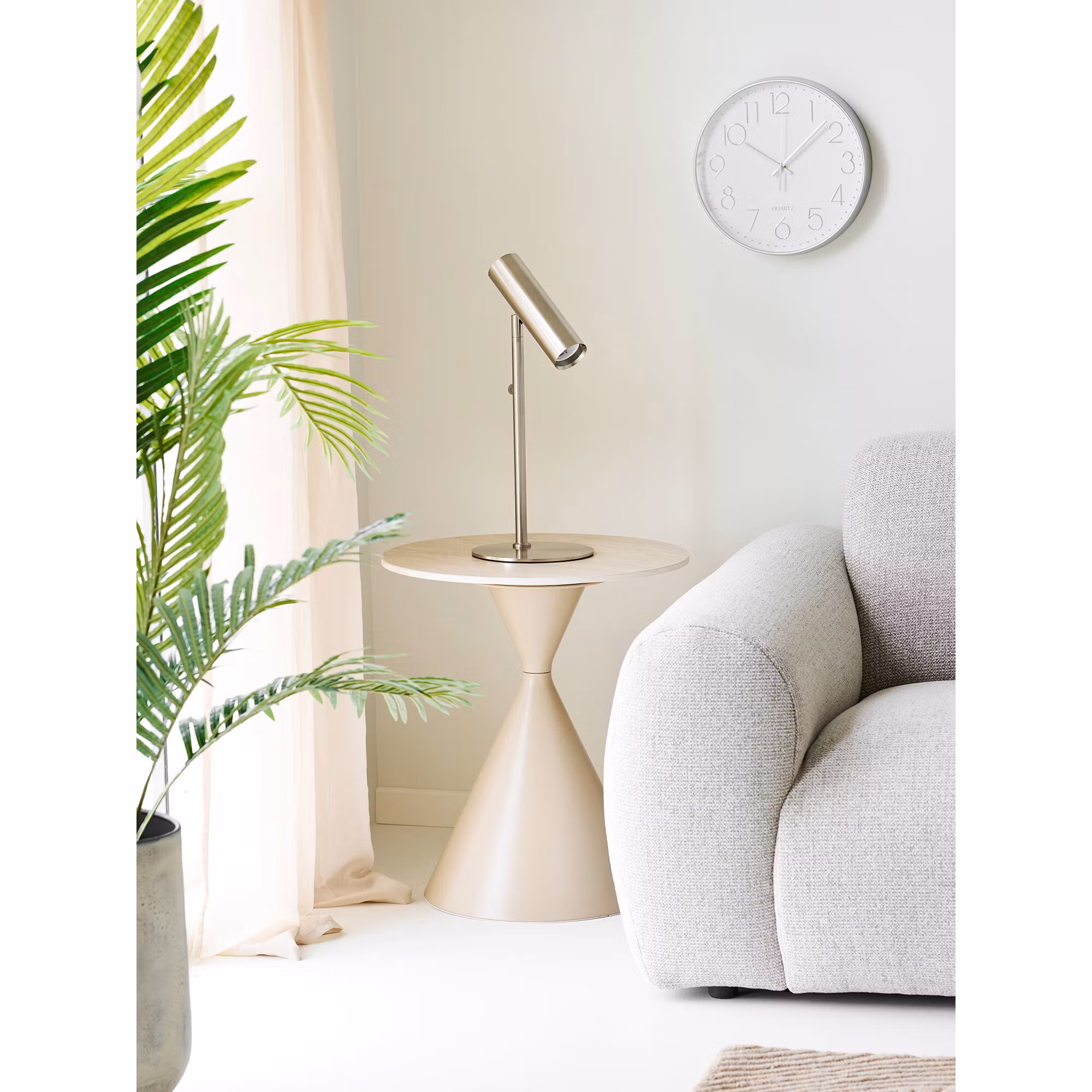 Lalibela Wall clock
