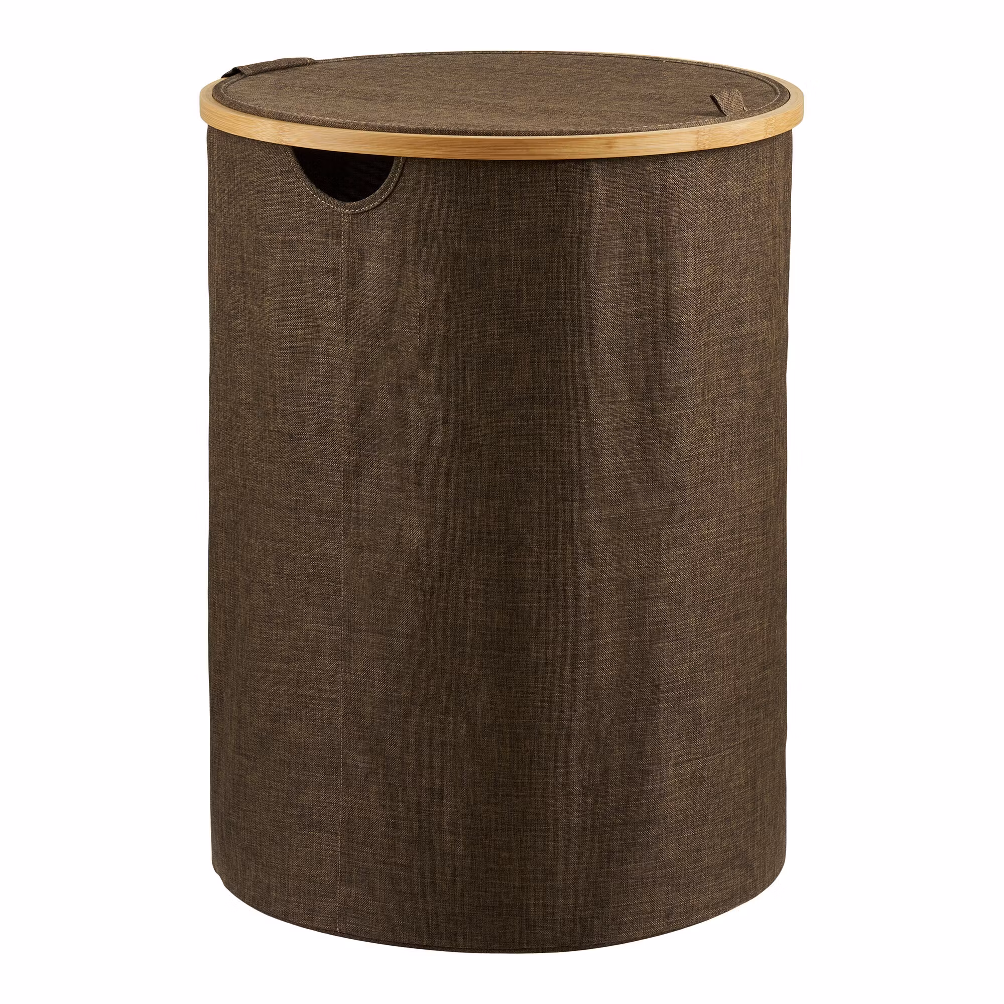 Noto Laundry Basket