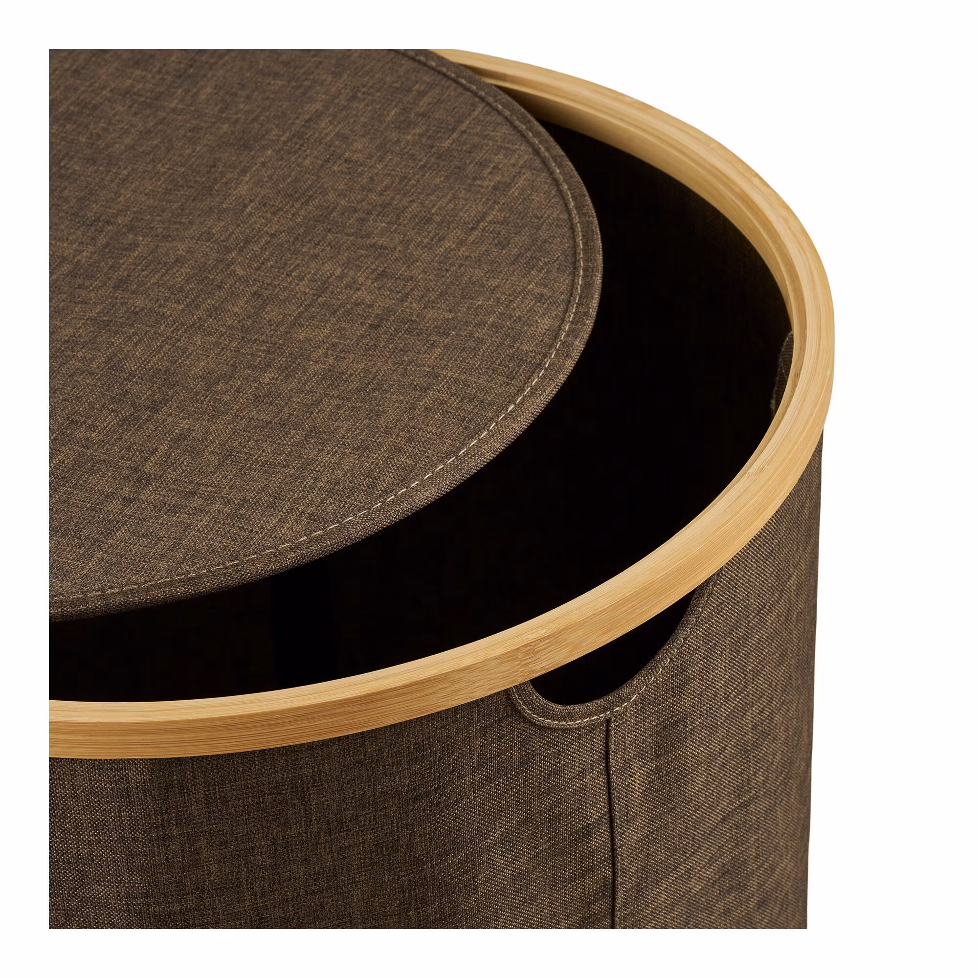 Noto Laundry Basket