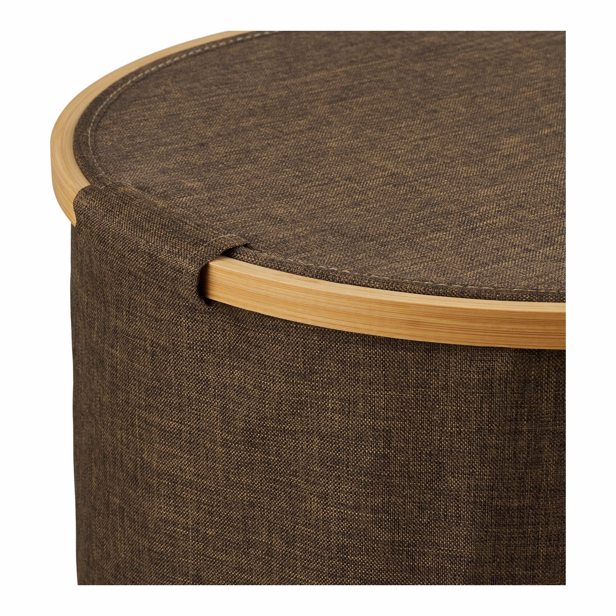 Noto Laundry Basket