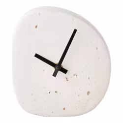Linz Table Clock