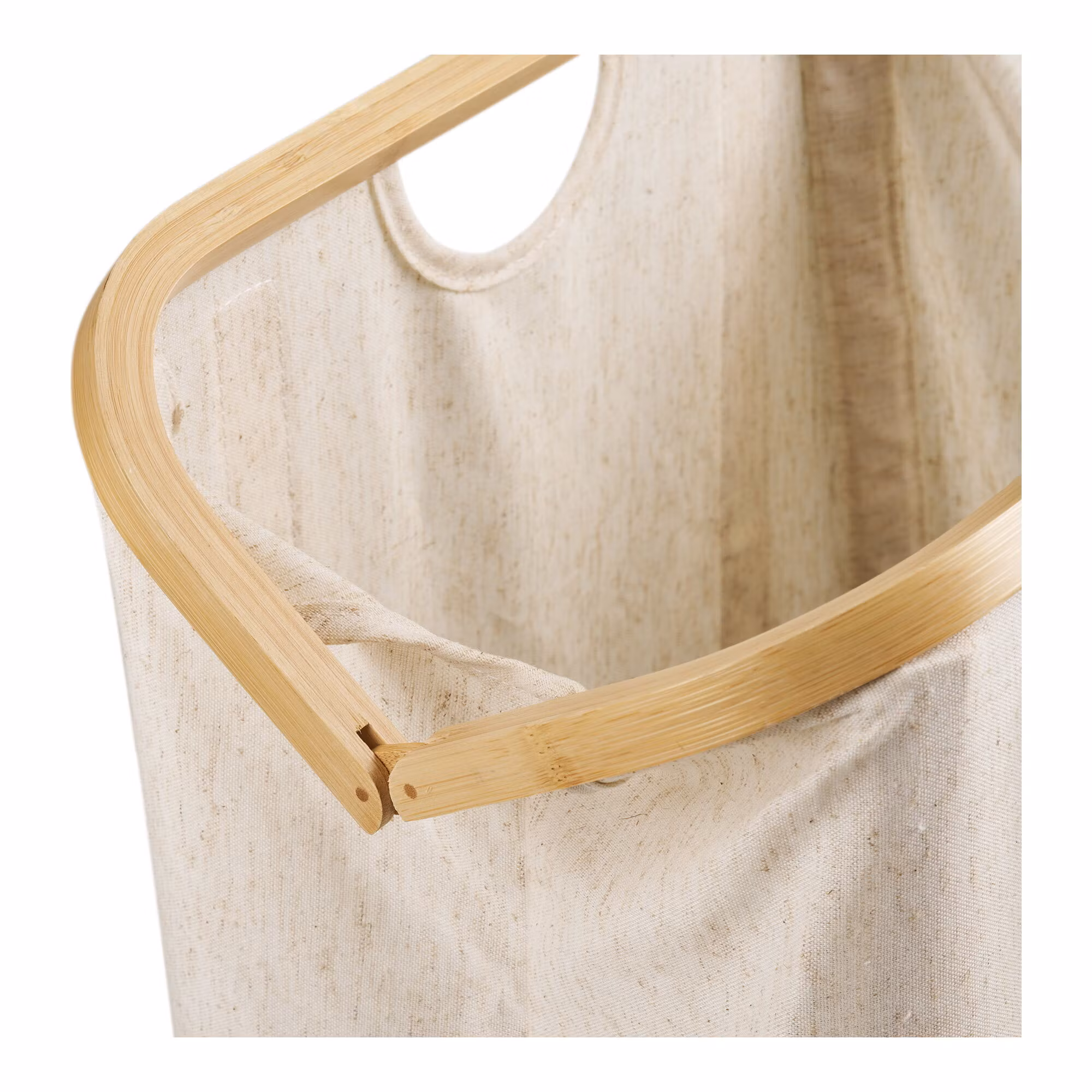Noto Laundry Bag