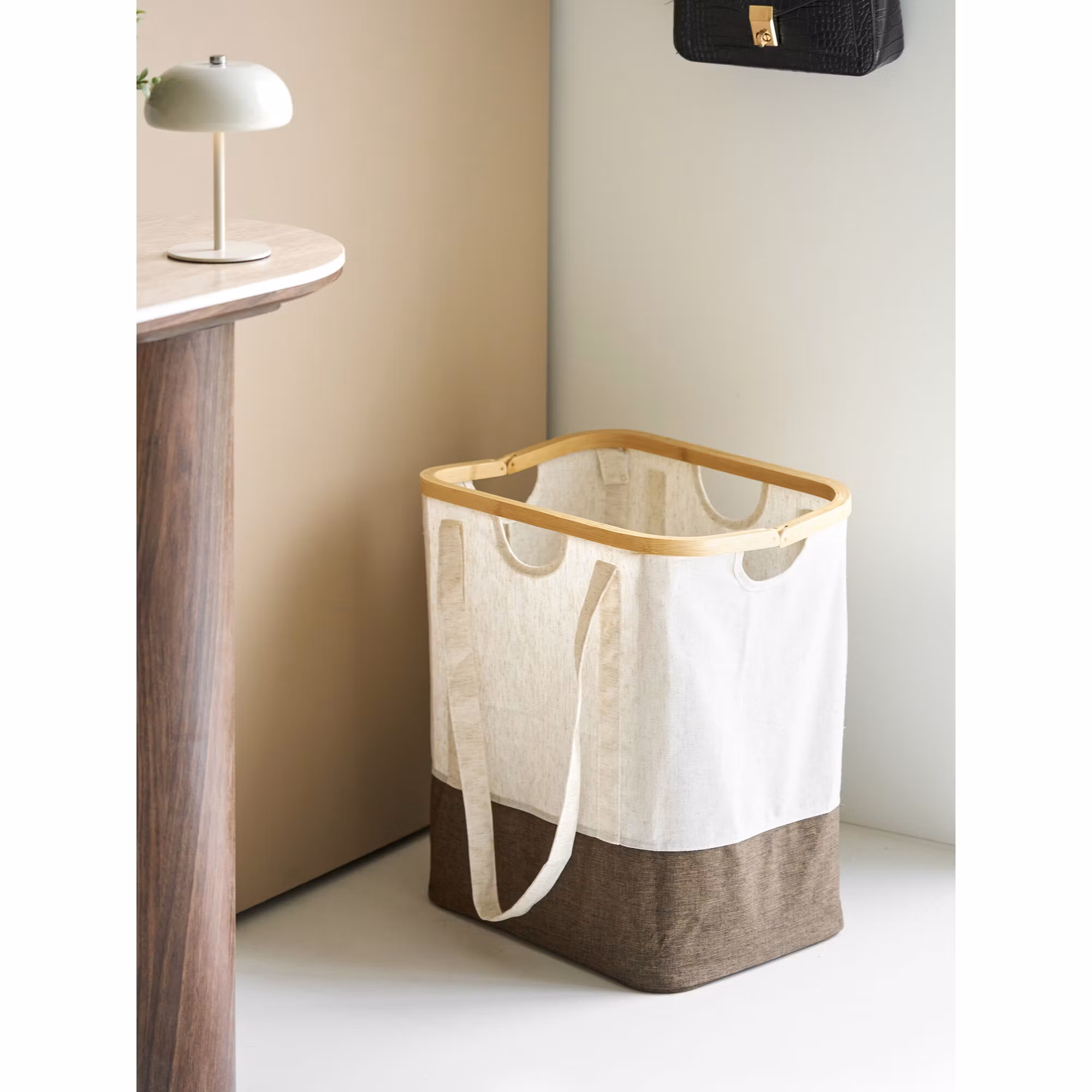 Noto Laundry Bag