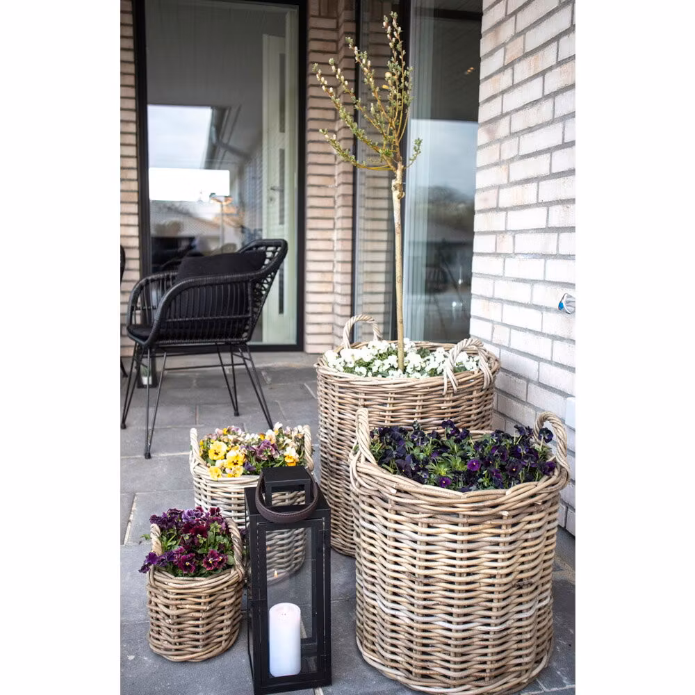 Caor Baskets