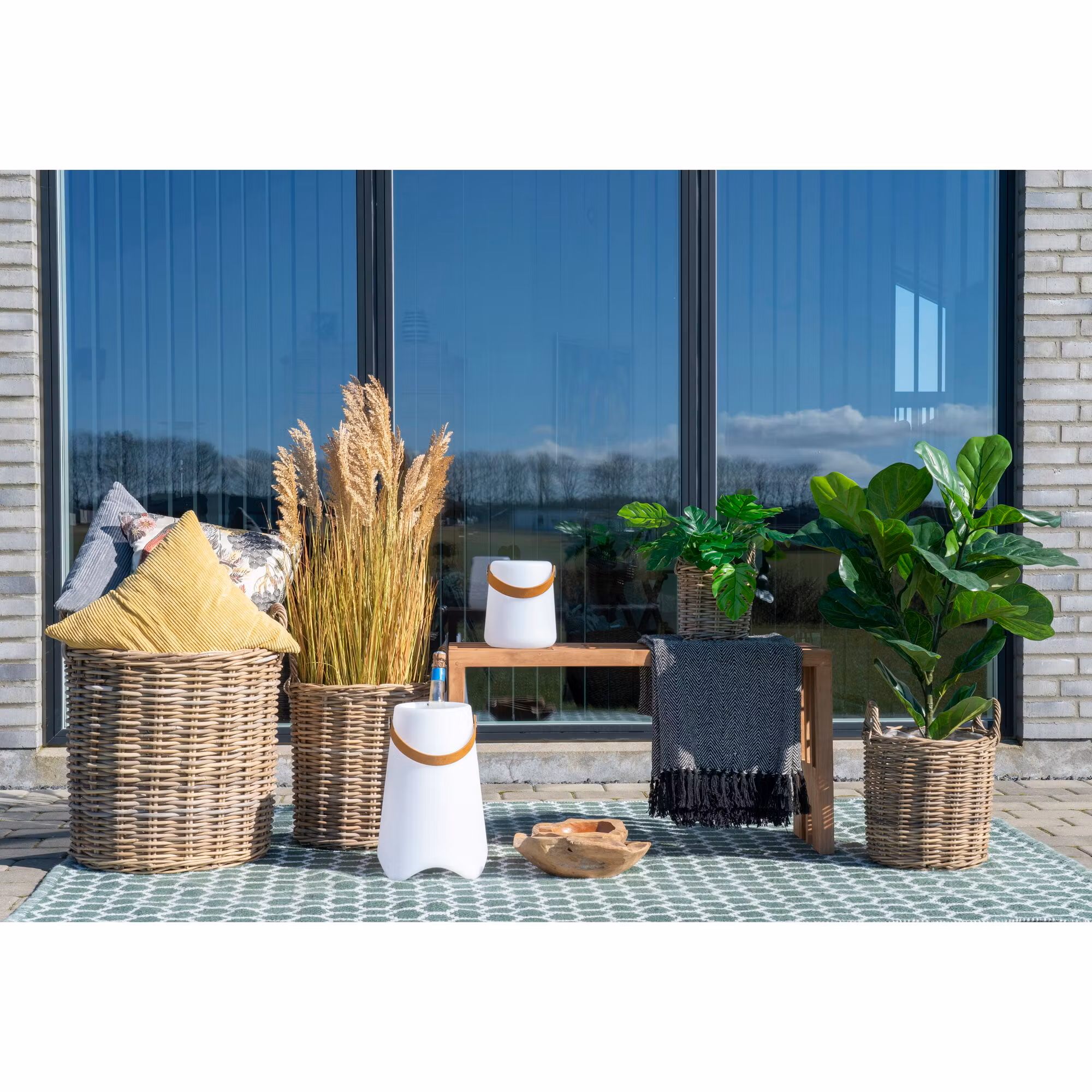 Caor Baskets