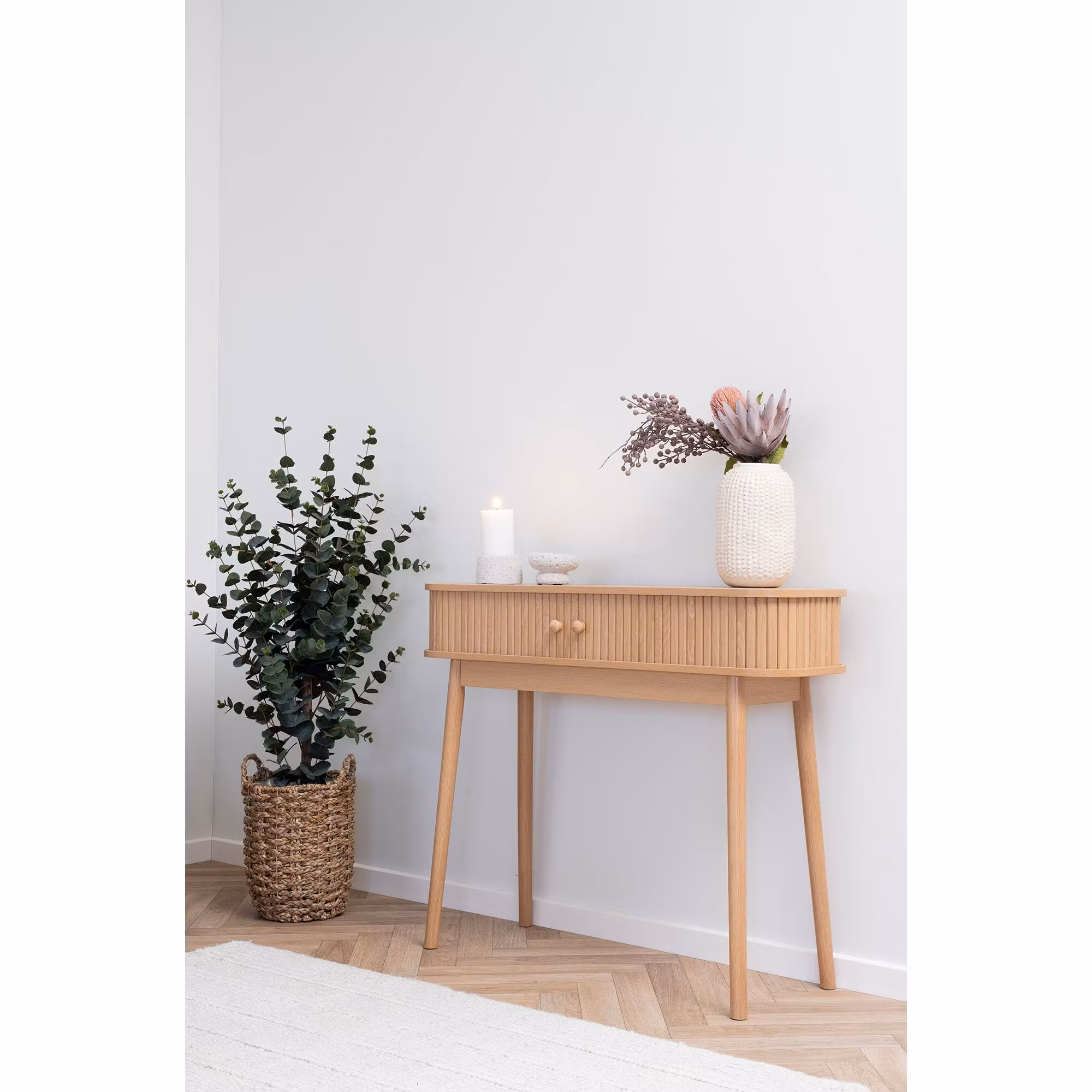 Hue Baskets