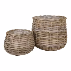 Pulo Baskets