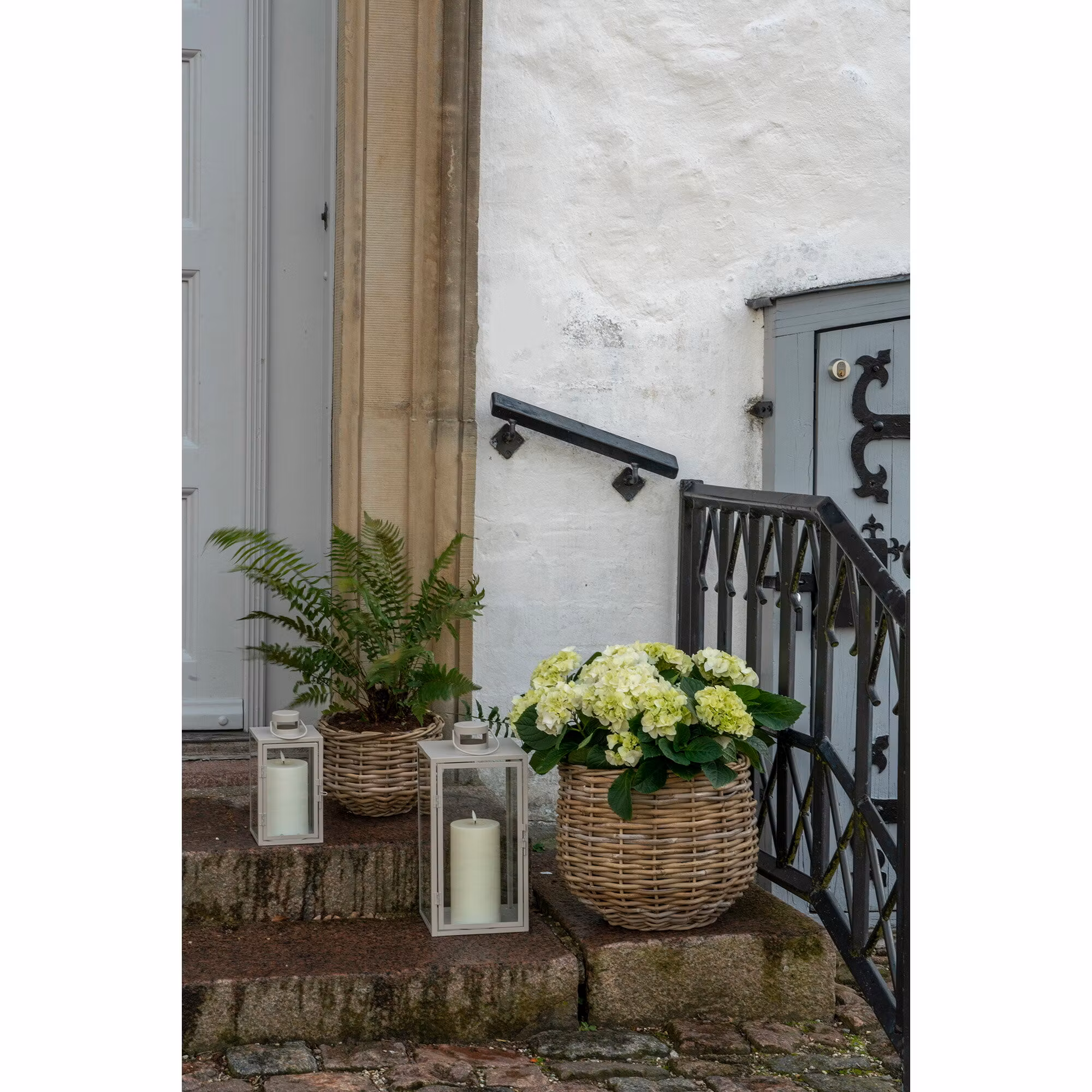 Pulo Baskets