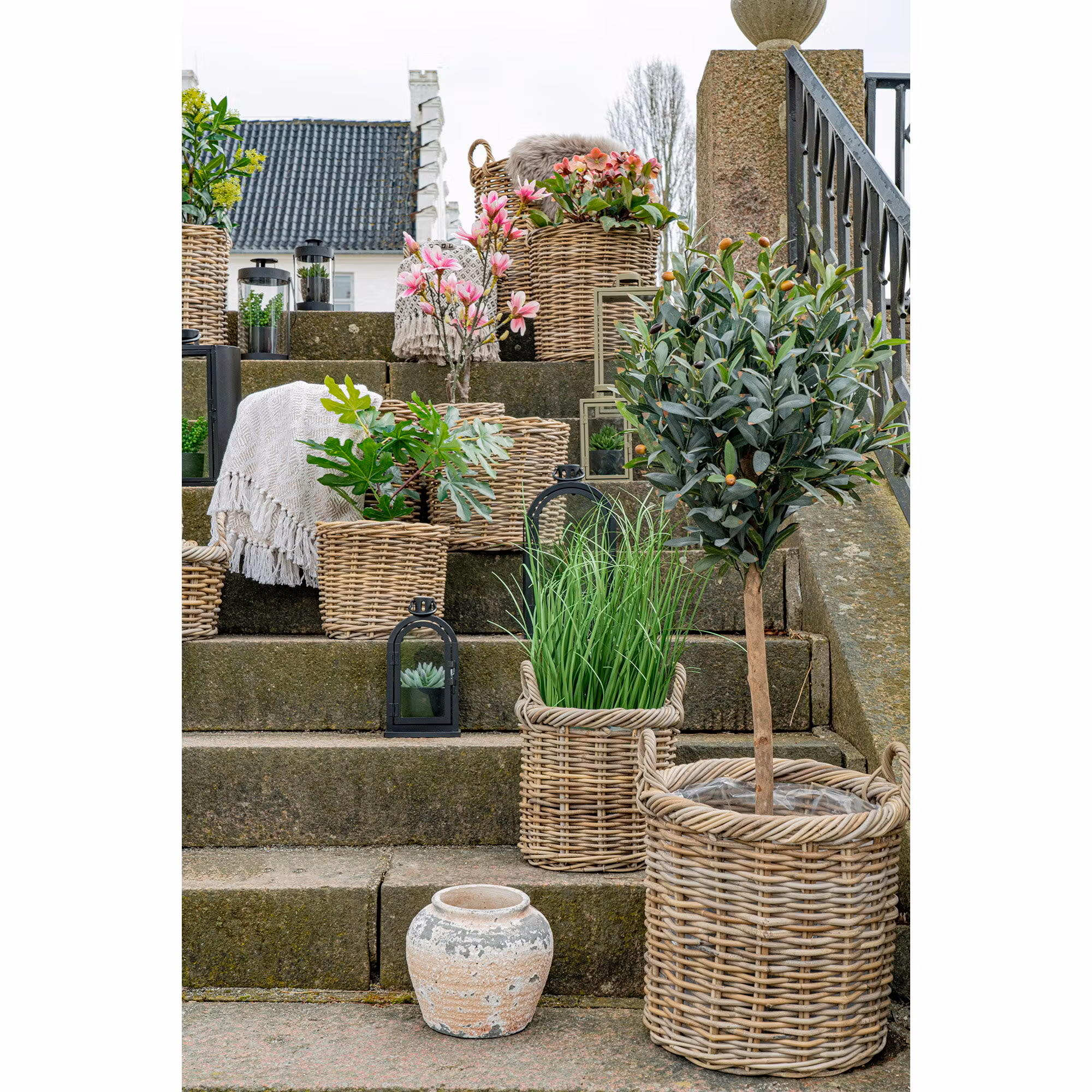 Gili Baskets