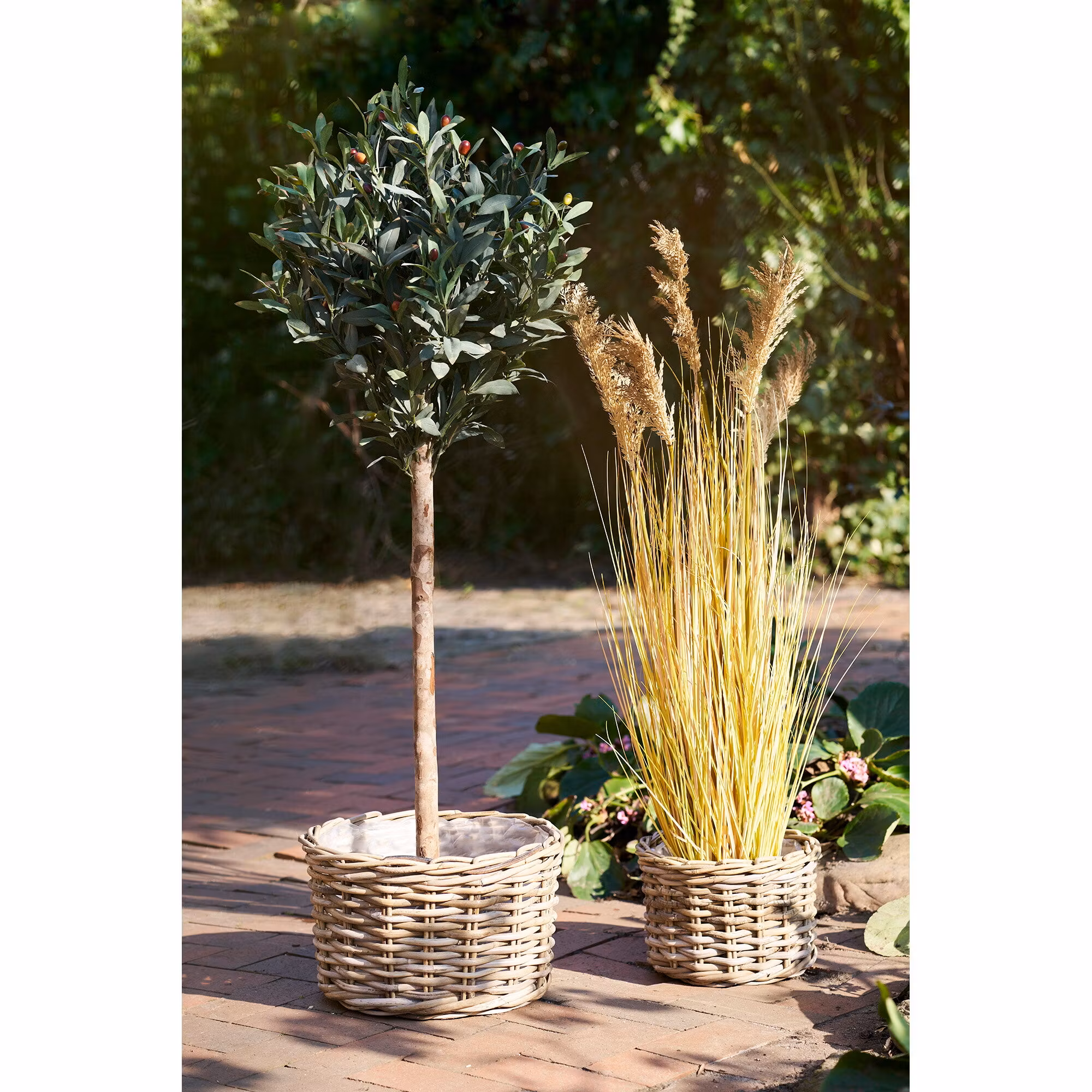 Kalak Baskets