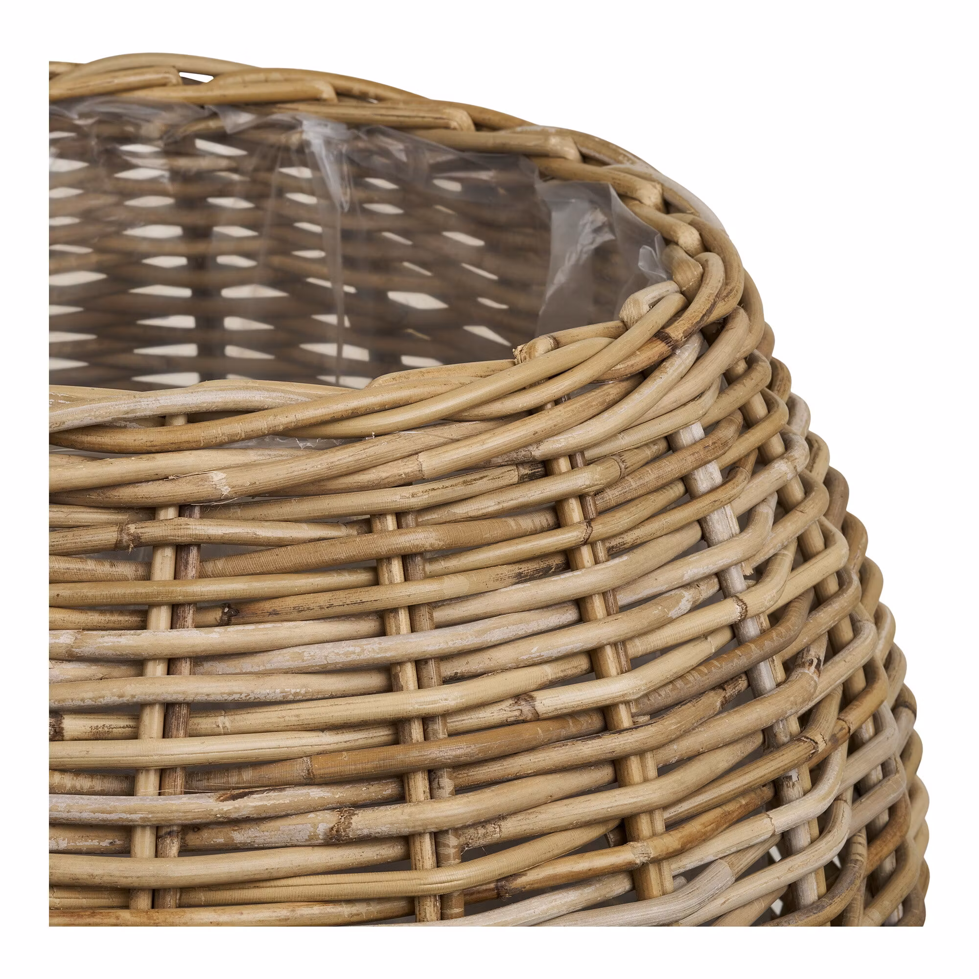 Melaka Basket