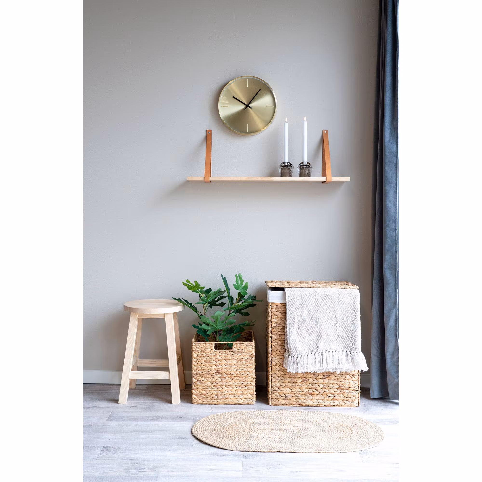 Passo Laundry Basket