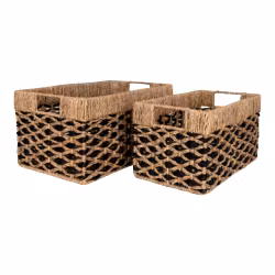 Salar Baskets