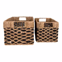 Salar Baskets