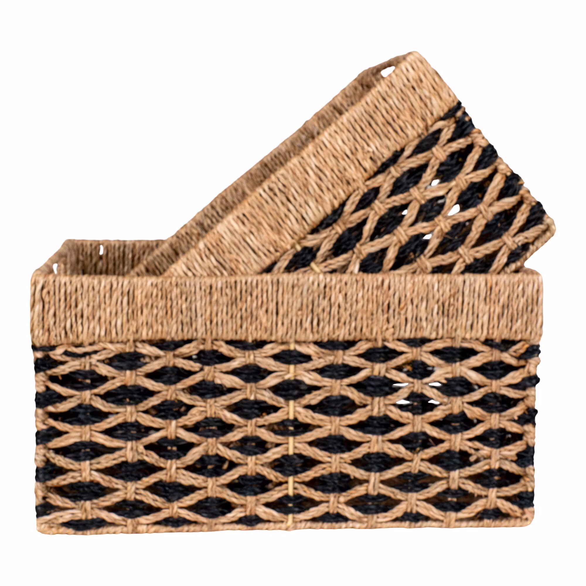 Salar Baskets