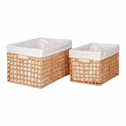 Bustelo Baskets