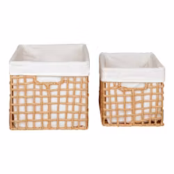 Bustelo Baskets