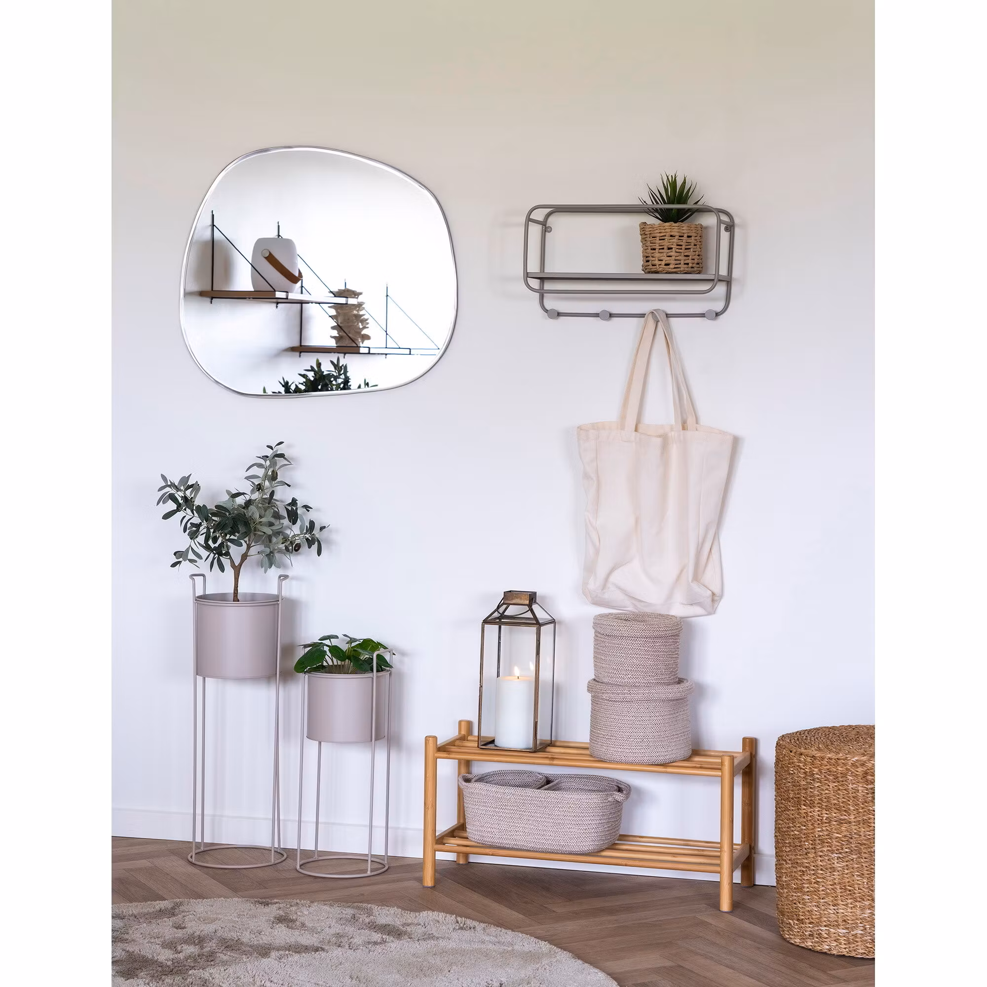 Cadima Baskets