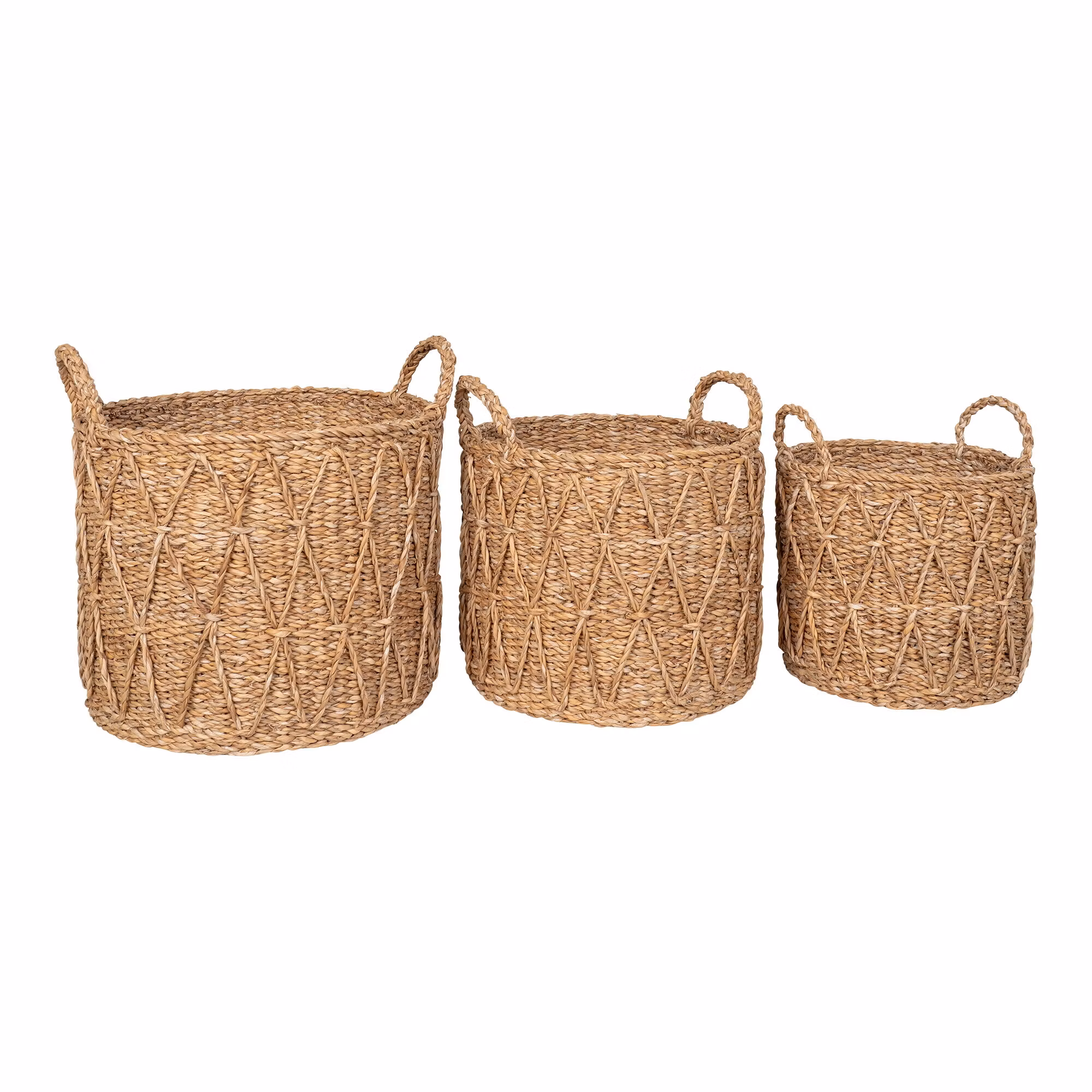 Krabi Baskets