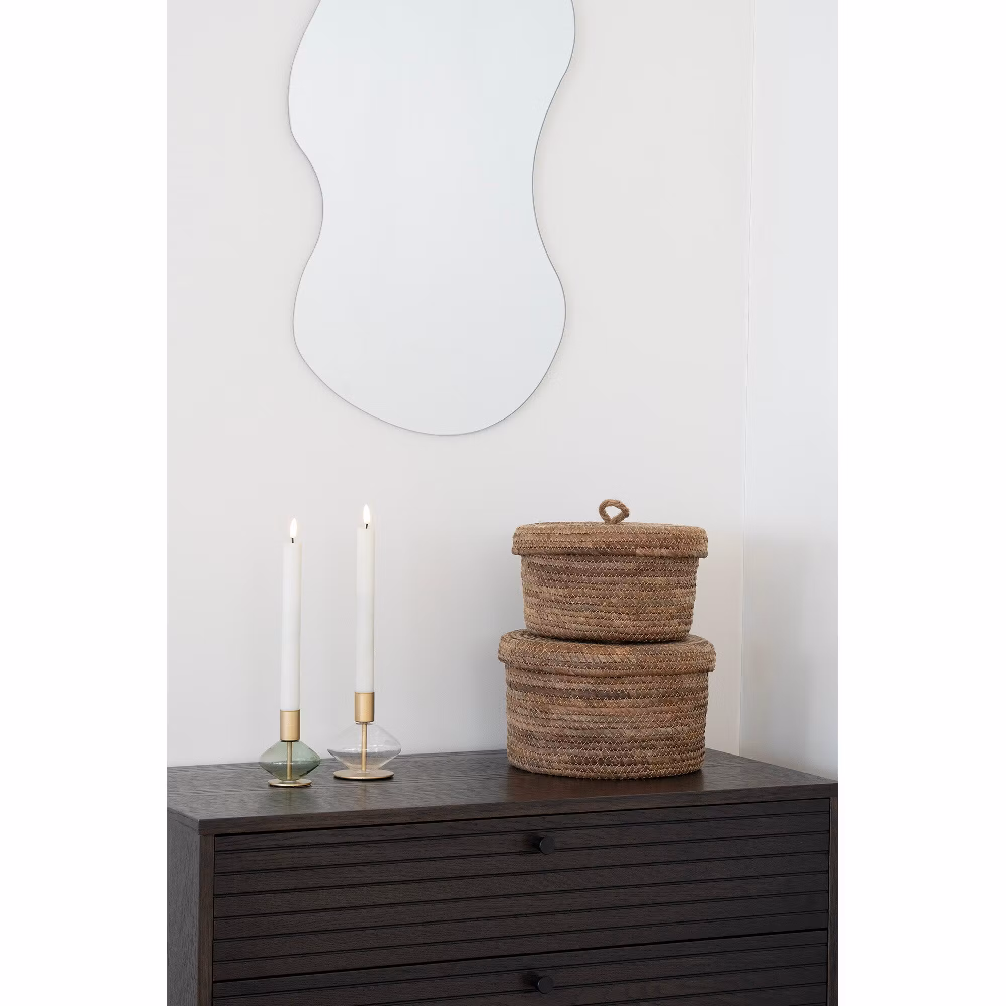 Desio Baskets