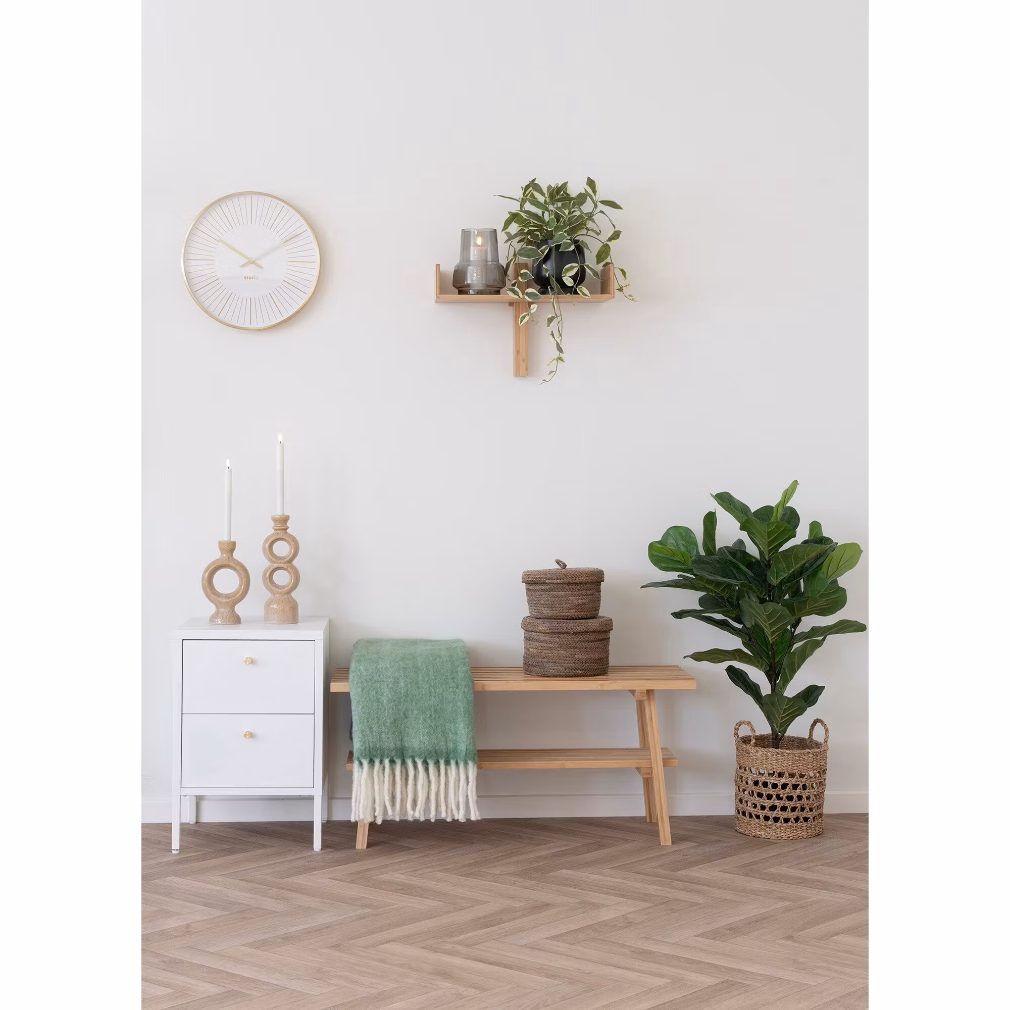 Desio Baskets