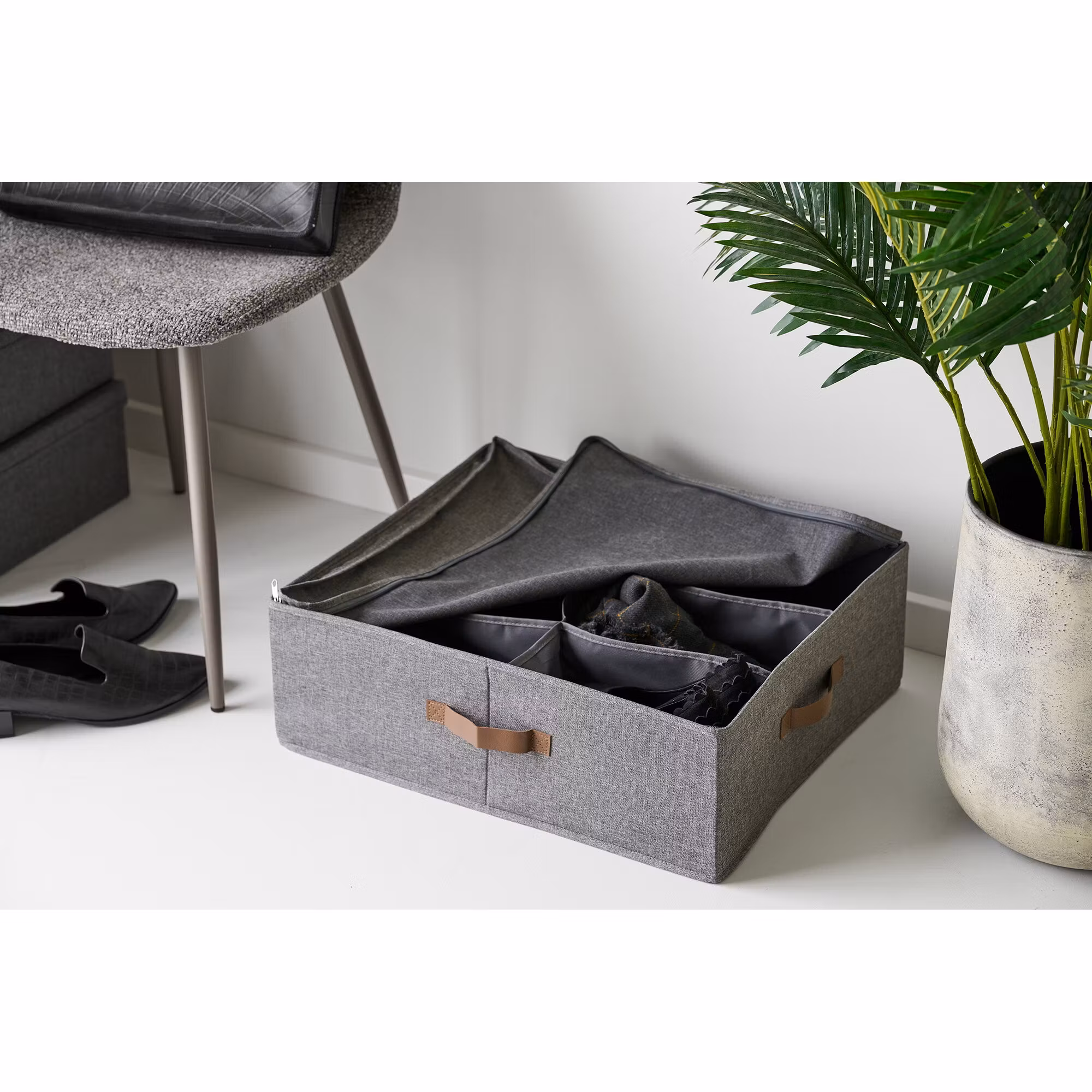 Noto Organizer