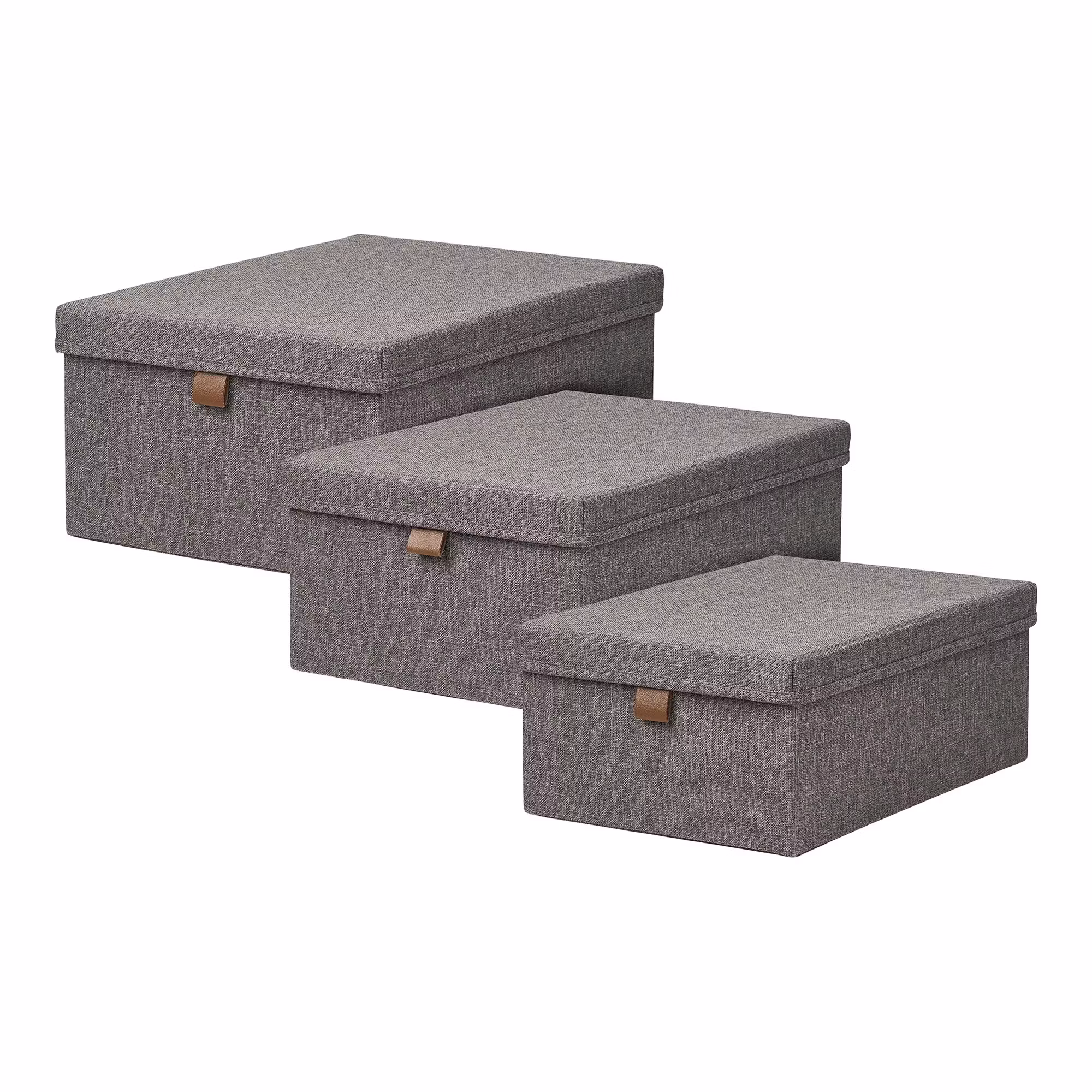 Noto Storage Boxes