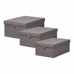 Noto Storage Boxes