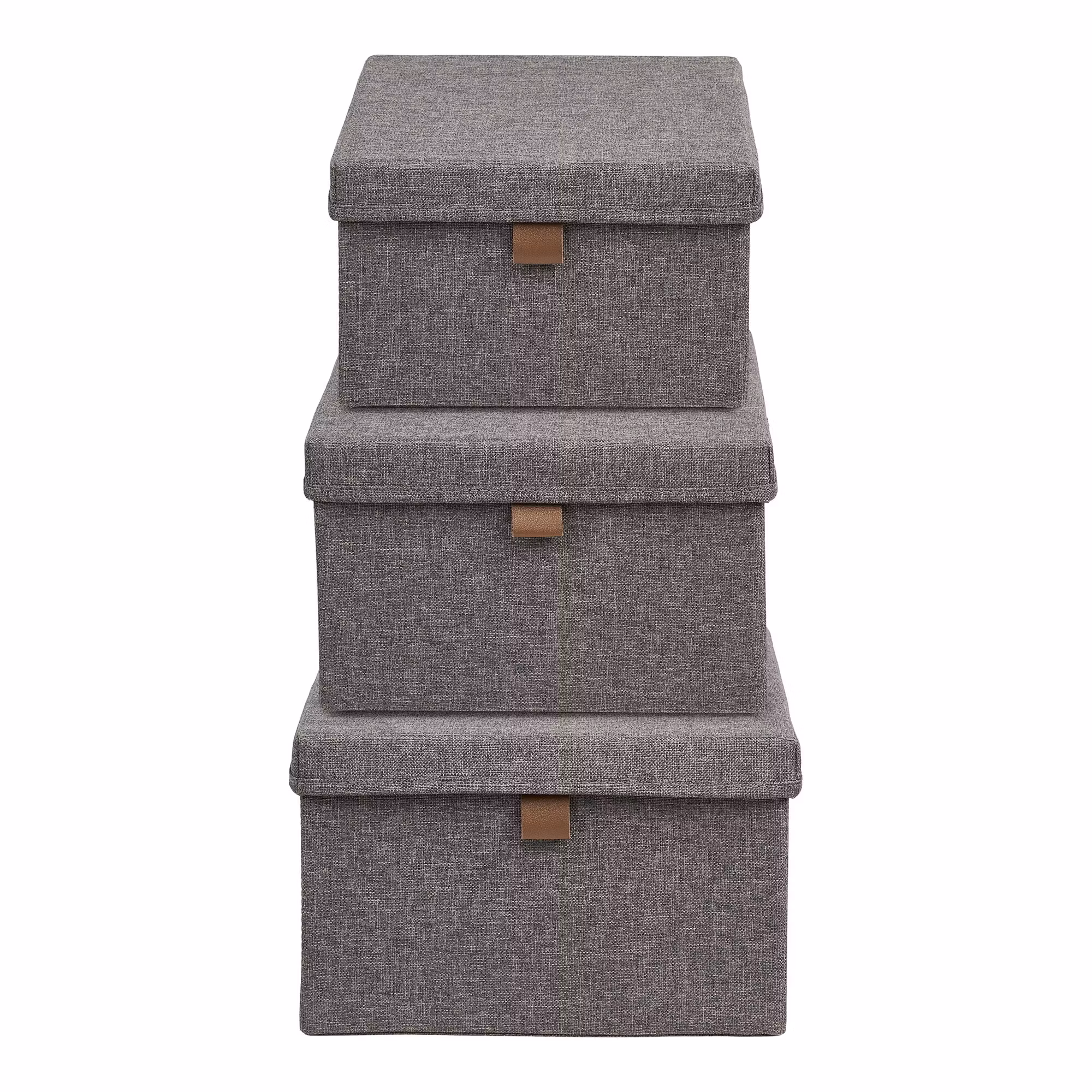 Noto Storage Boxes