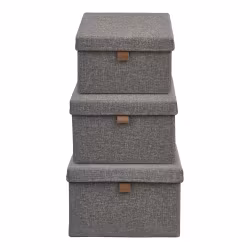 Noto Storage Boxes