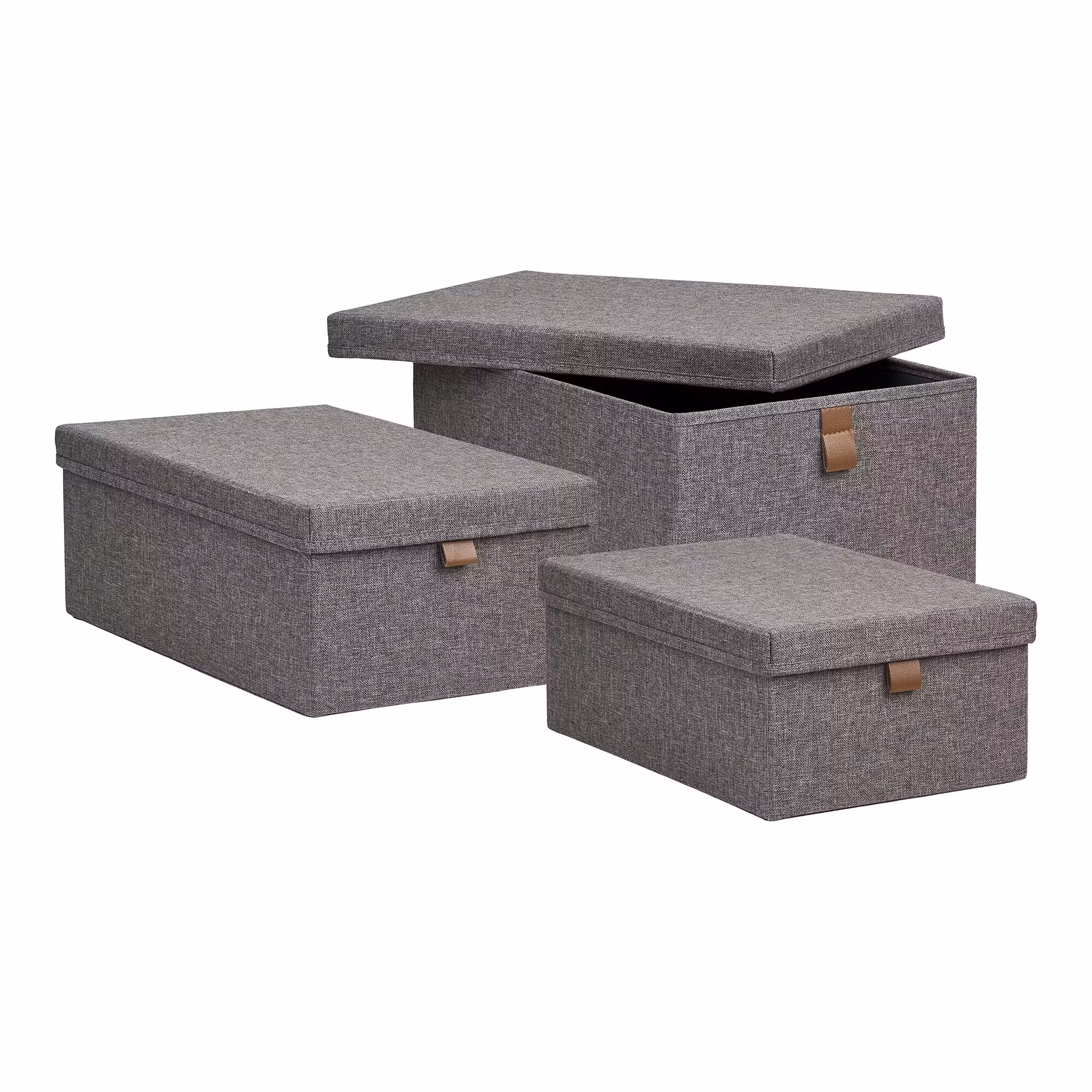 Noto Storage Boxes
