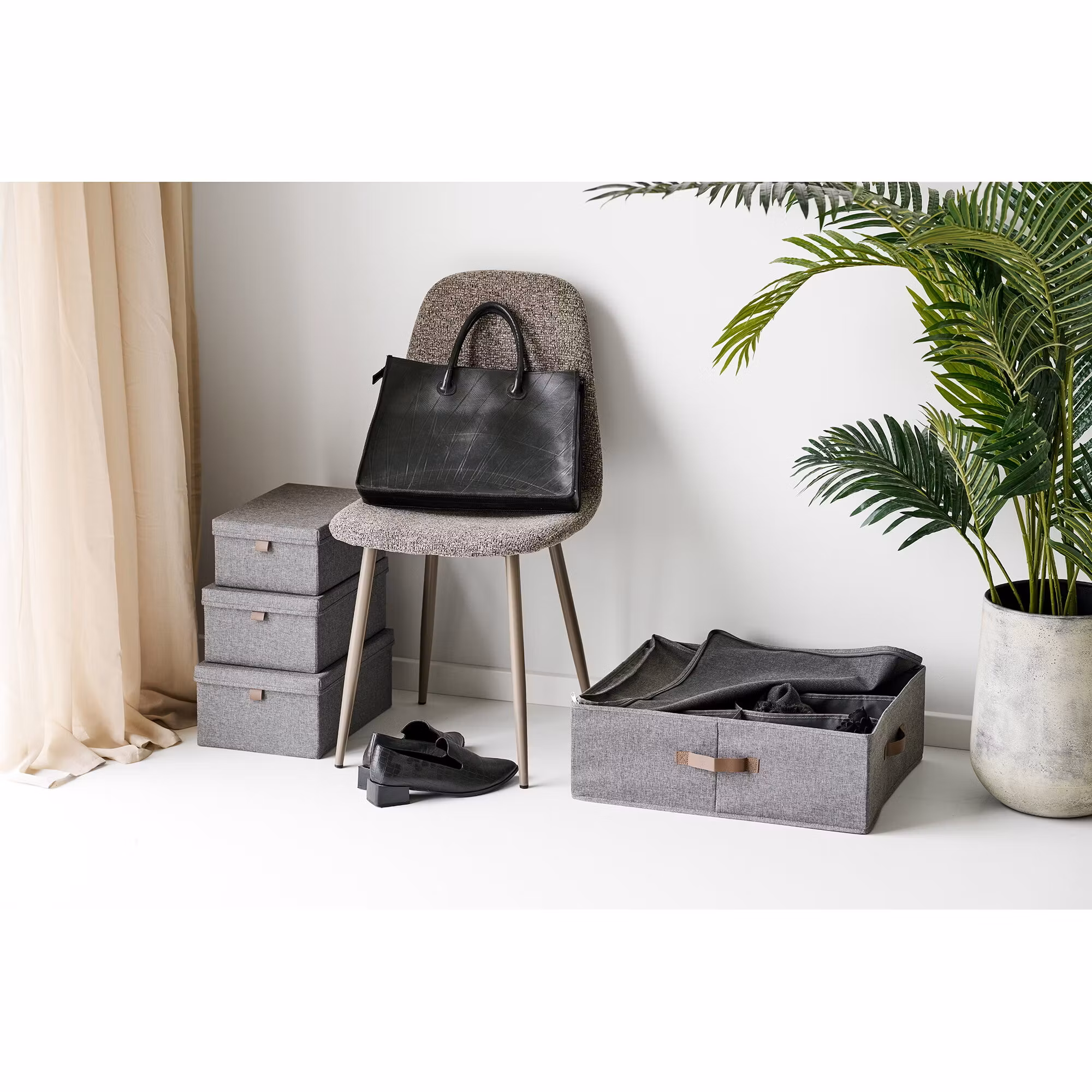 Noto Storage Boxes