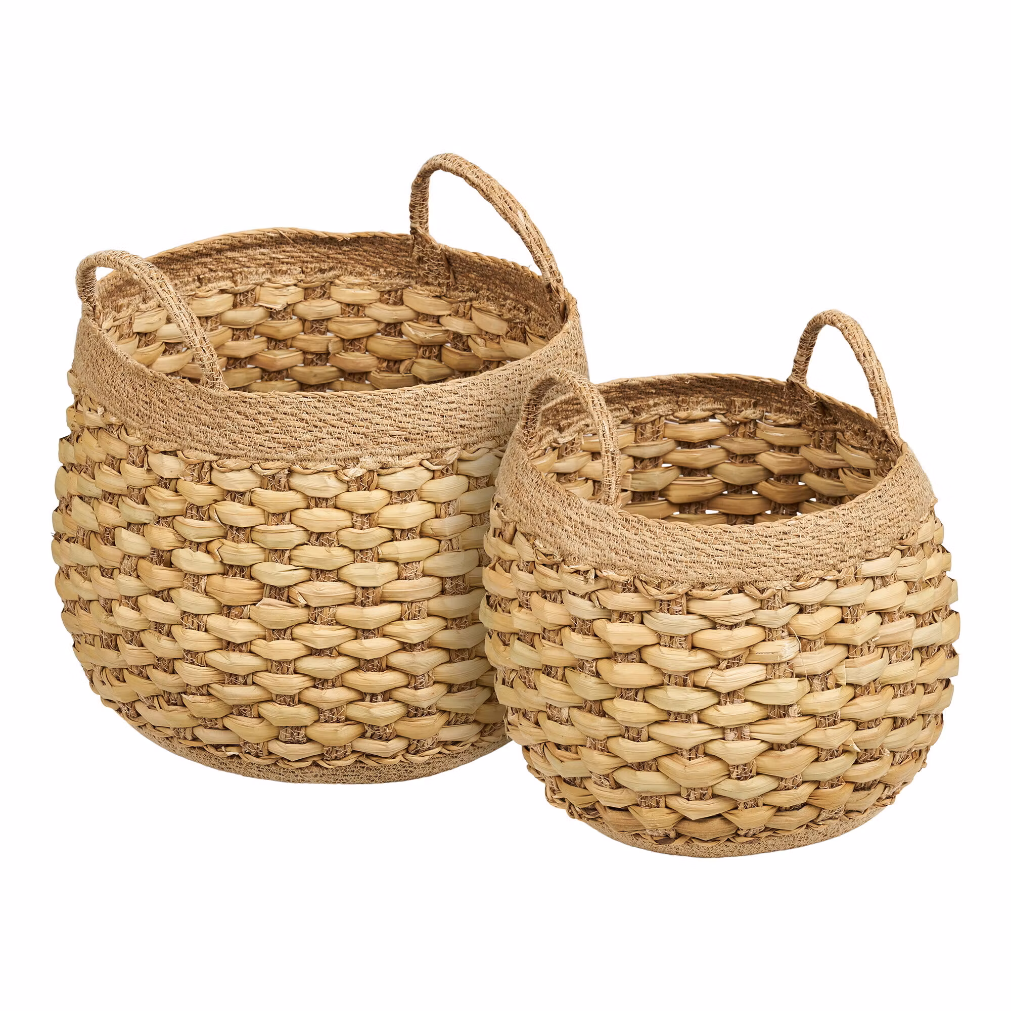 Strahan Baskets