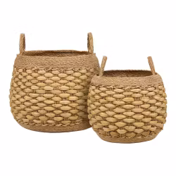 Strahan Baskets