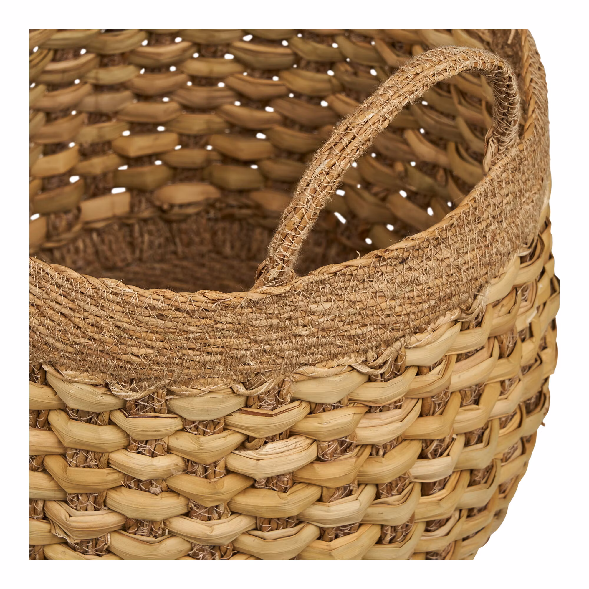 Strahan Baskets